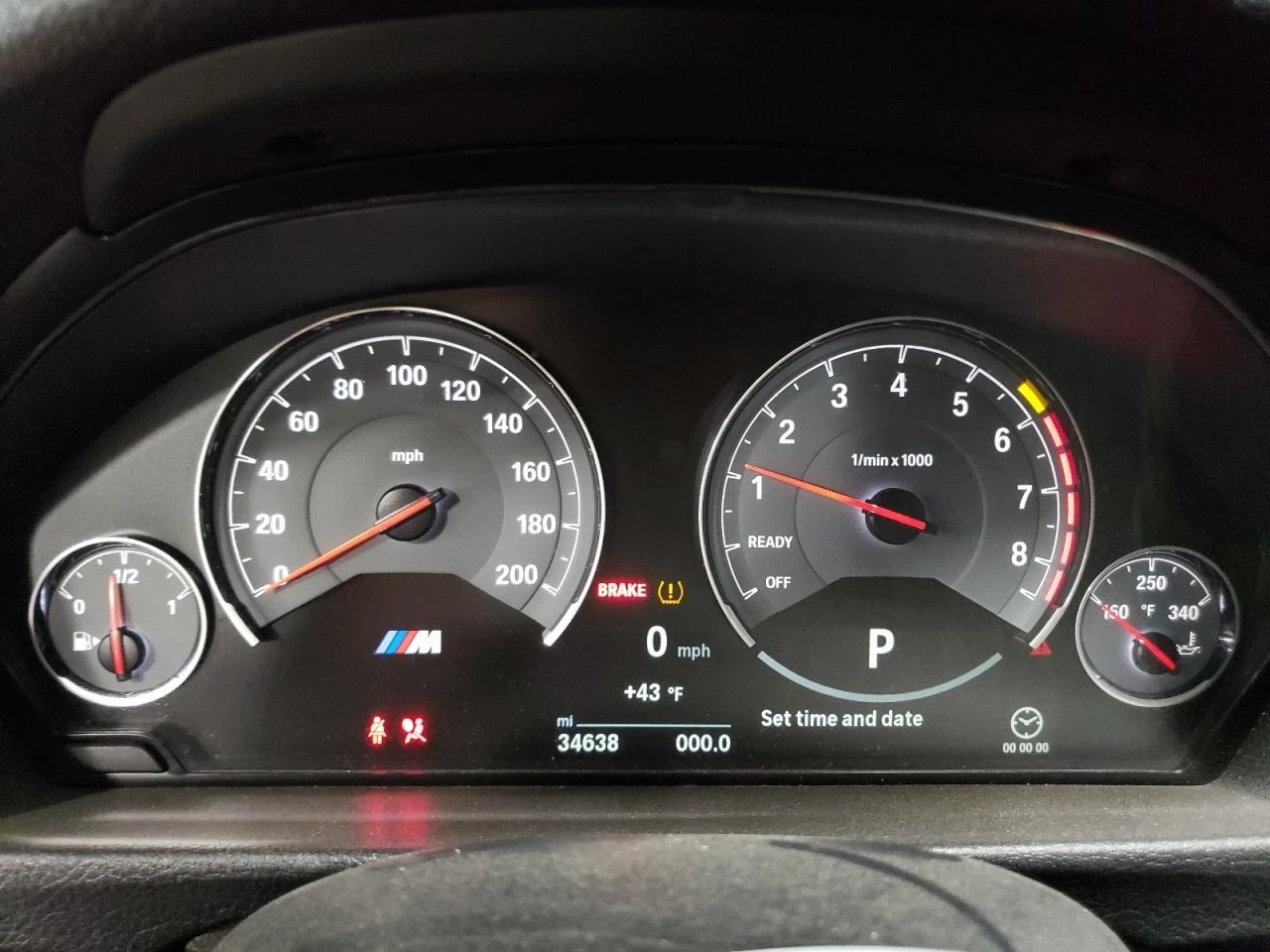 BMW M3  - изображение 9