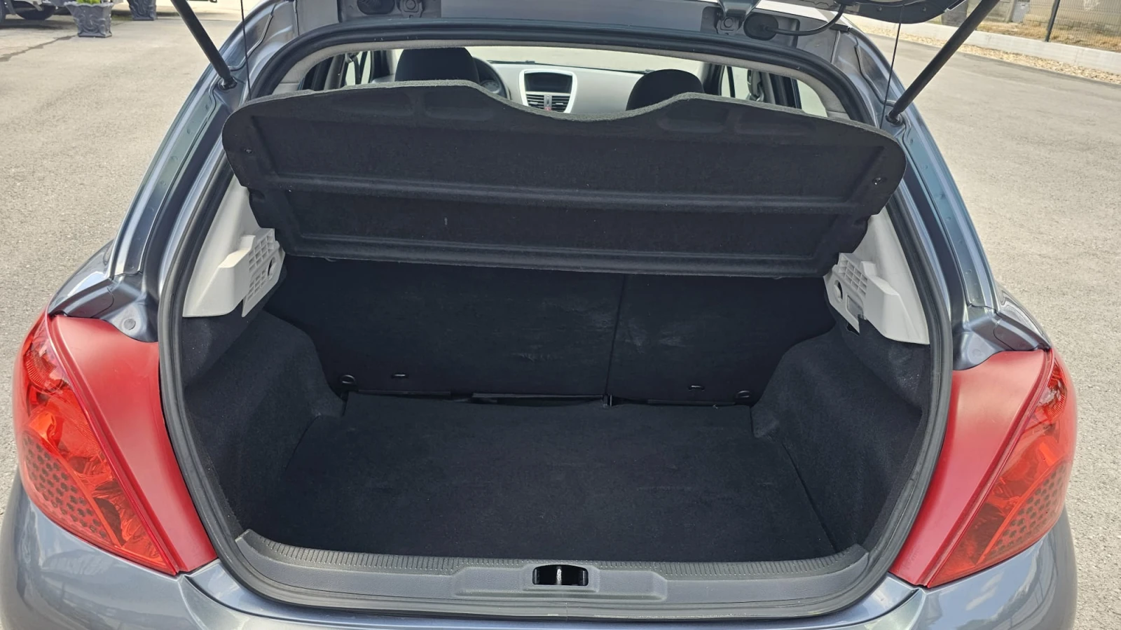 Peugeot 207 1.4HDi 5SP- -- | Mobile.bg   15