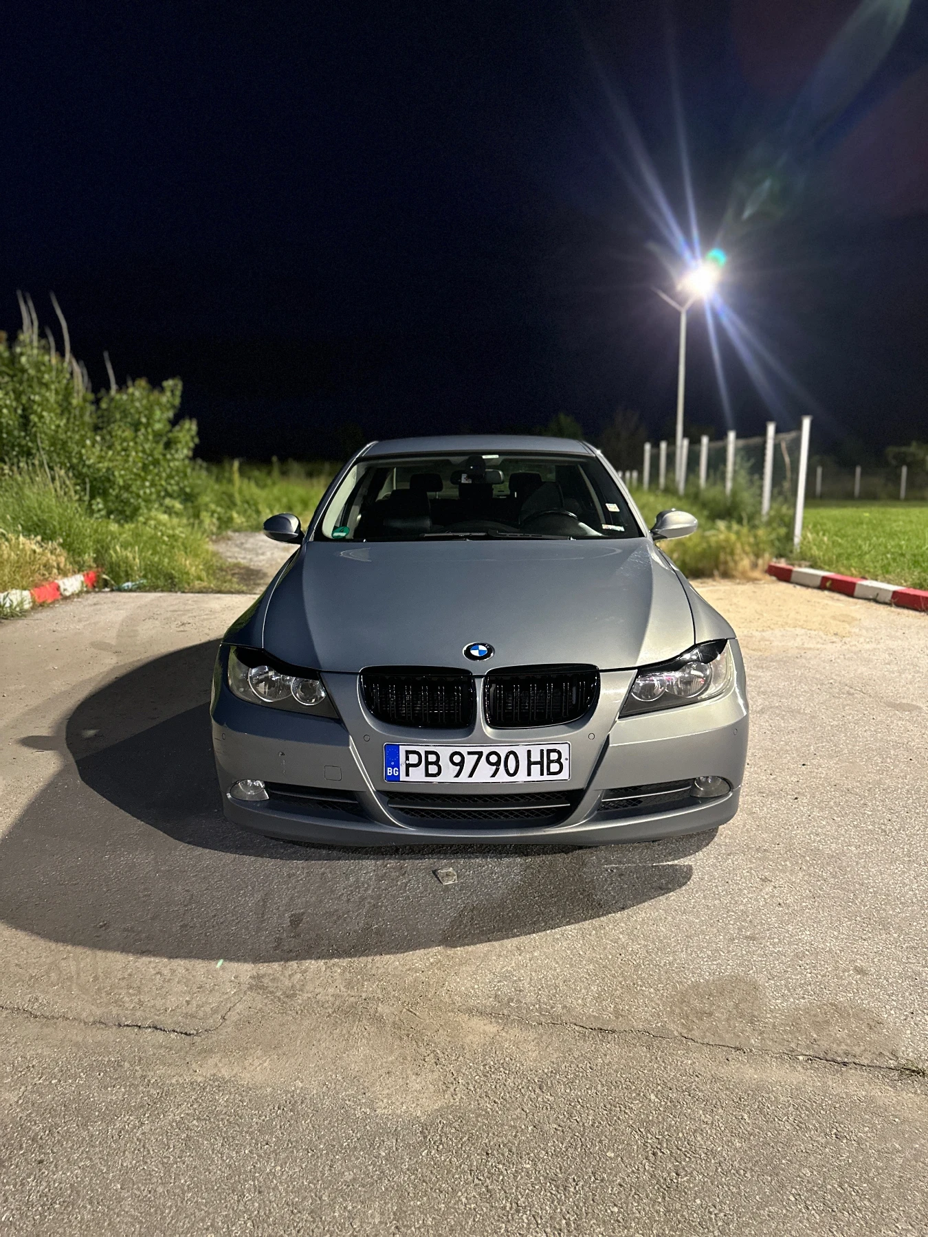 BMW 330  - изображение 2