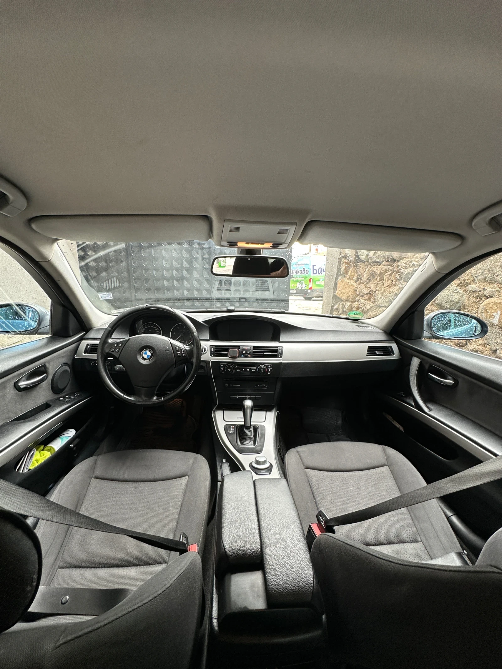 BMW 330  - изображение 9
