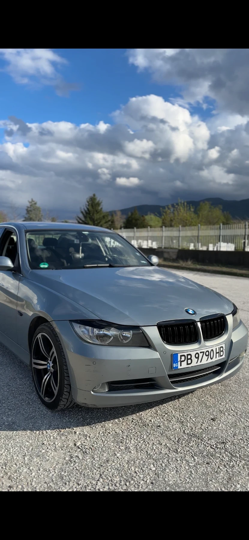 BMW 330  - изображение 7