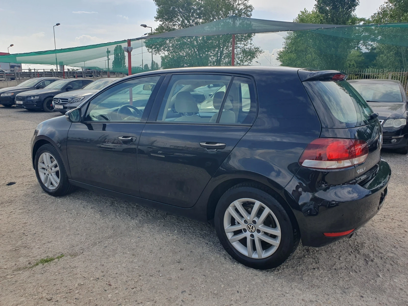 VW Golf 1.6TDI/DSG - изображение 4