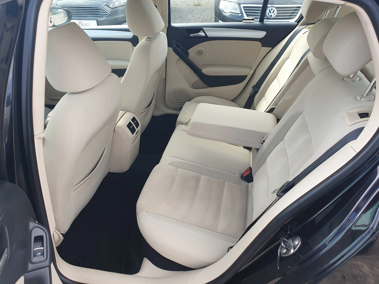 VW Golf 1.6TDI/DSG - изображение 7