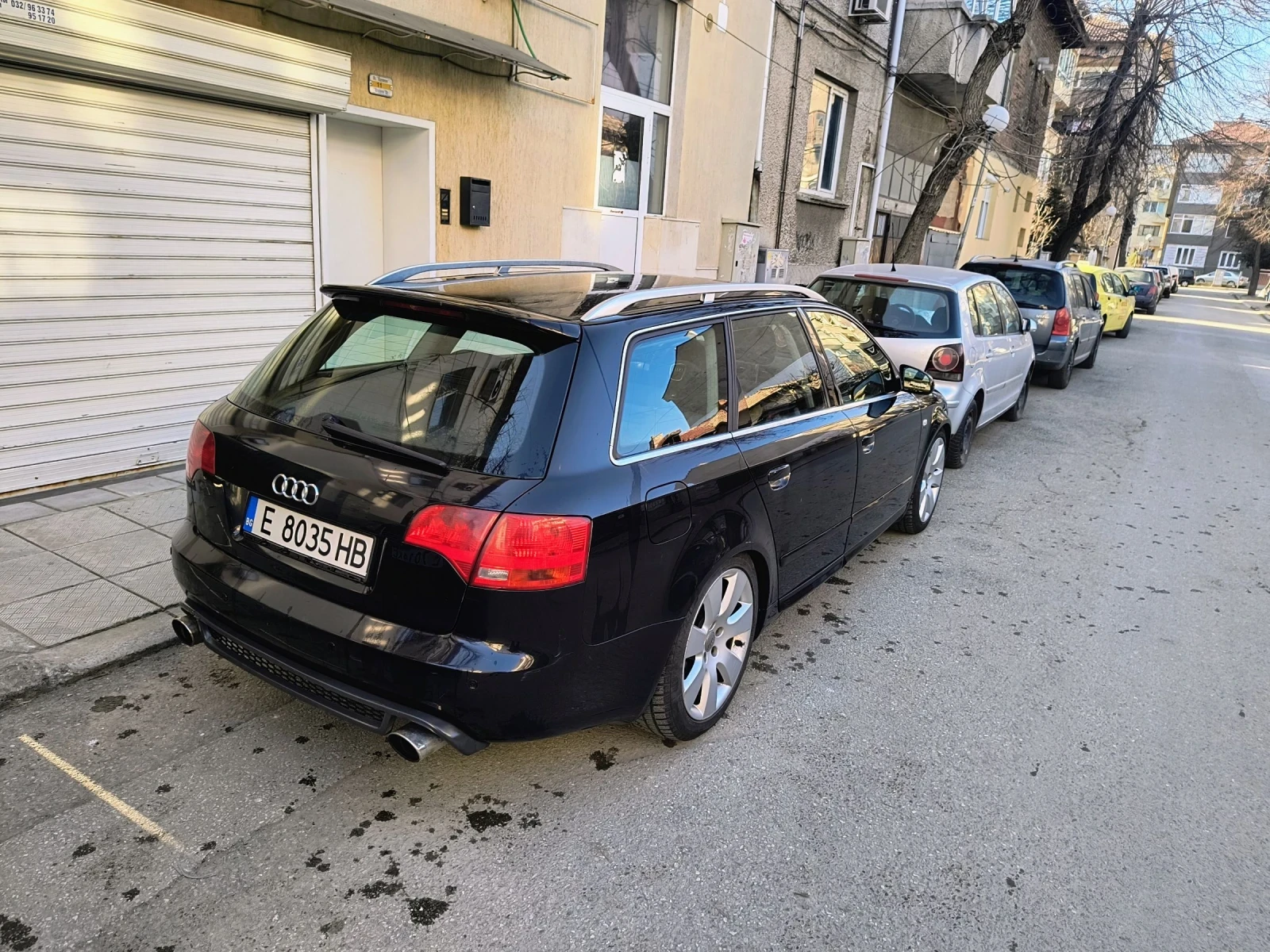Audi A4 2.0 tdi BPW - изображение 2