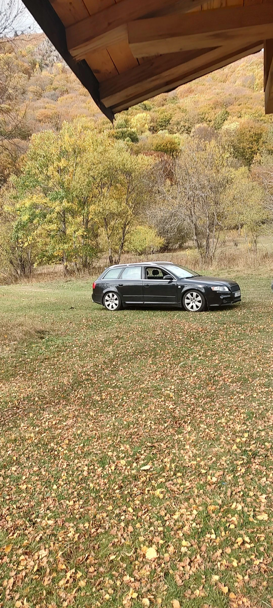 Audi A4 2.0 tdi BPW - изображение 10