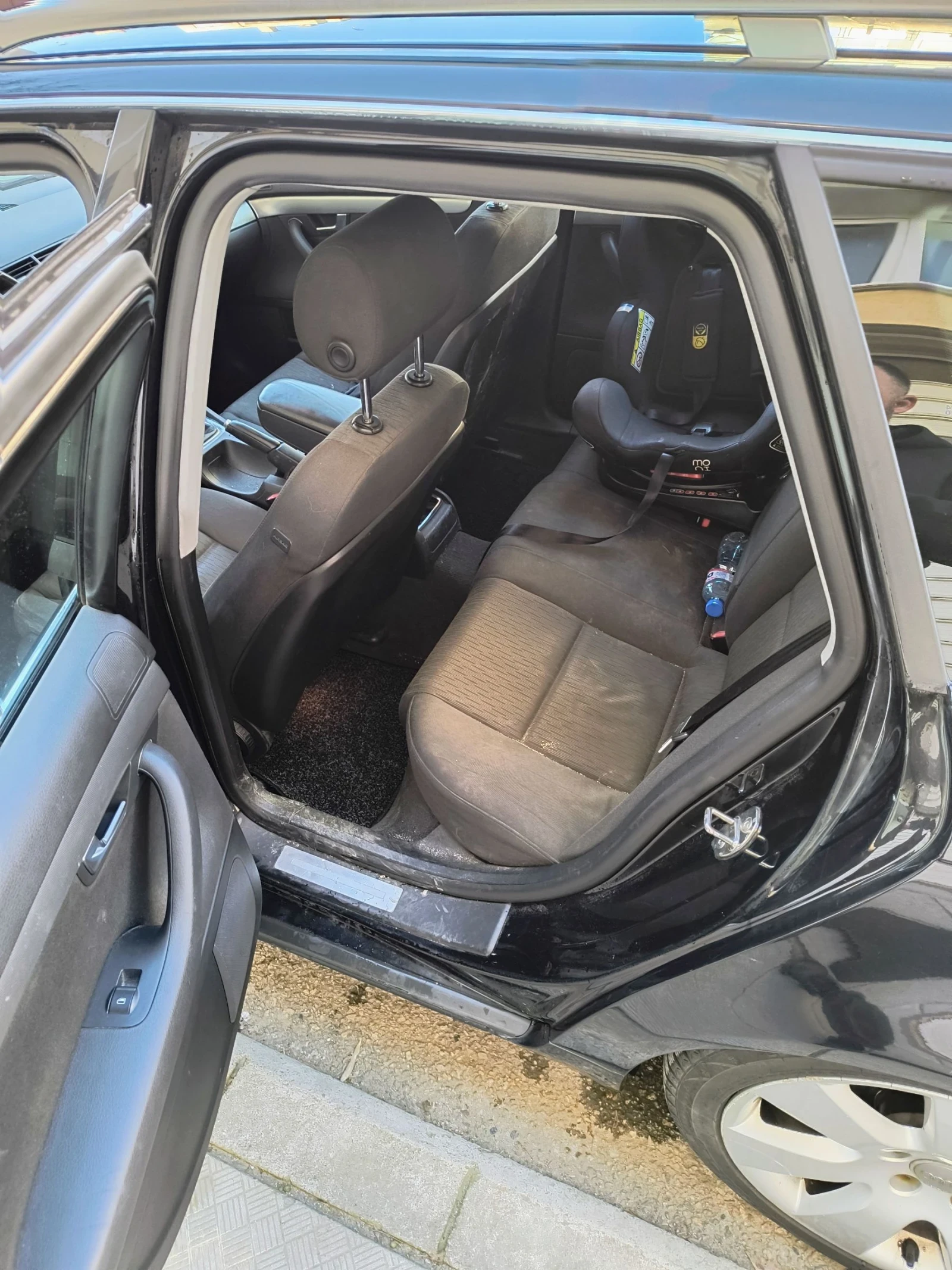 Audi A4 2.0 tdi BPW - изображение 7
