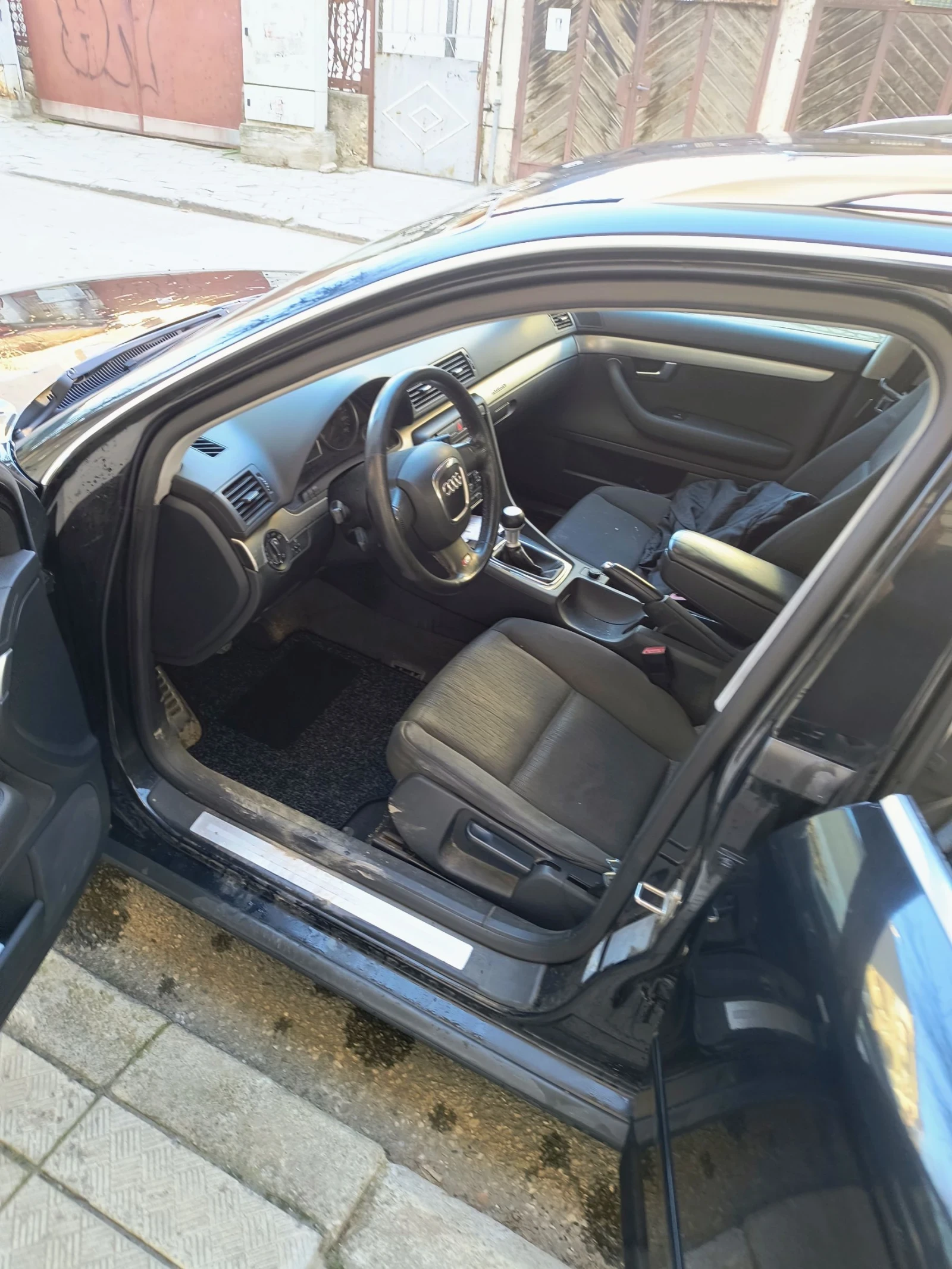 Audi A4 2.0 tdi BPW - изображение 5