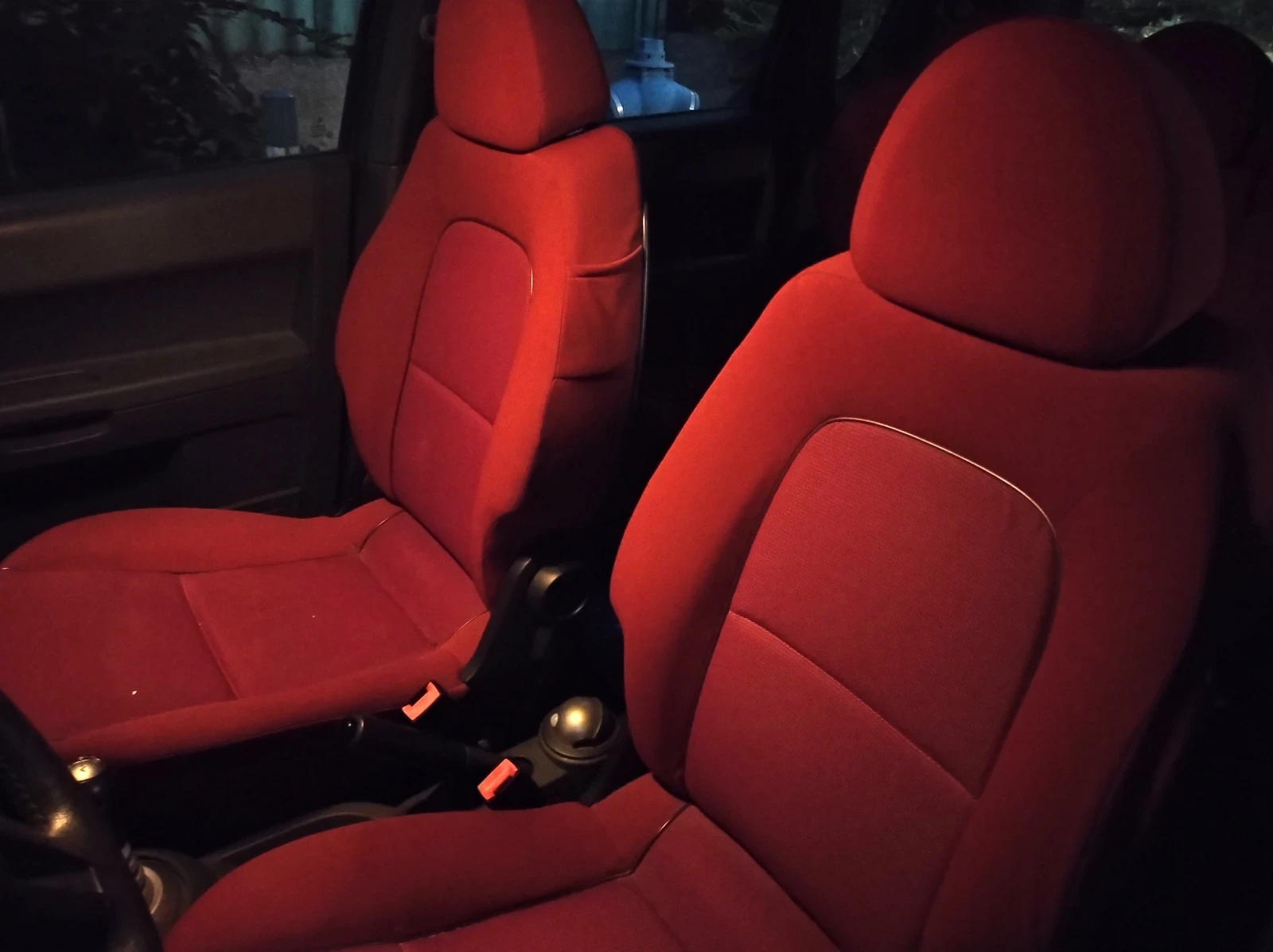 Mitsubishi Colt  - изображение 8