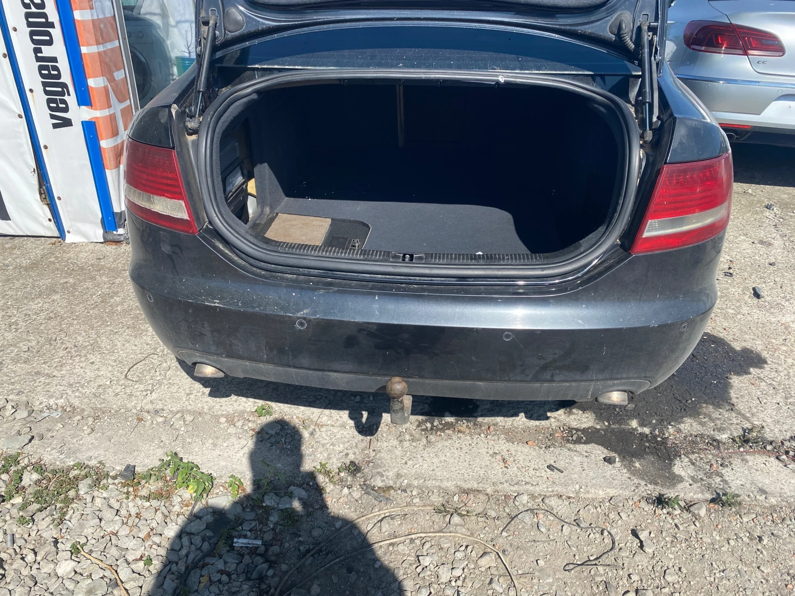 Audi A6 3.0tdi | Mobile.bg   14