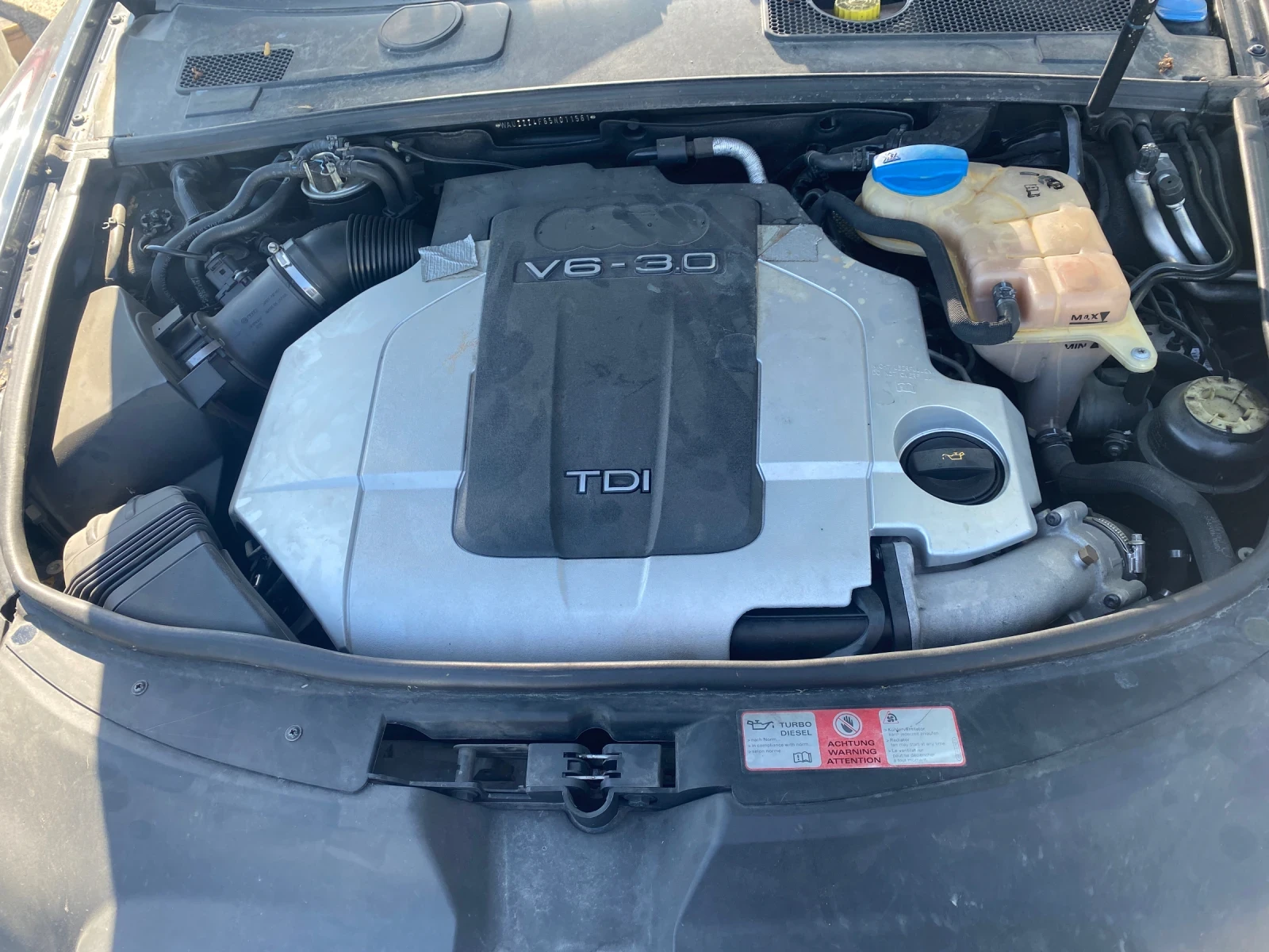 Audi A6 3.0tdi | Mobile.bg   11