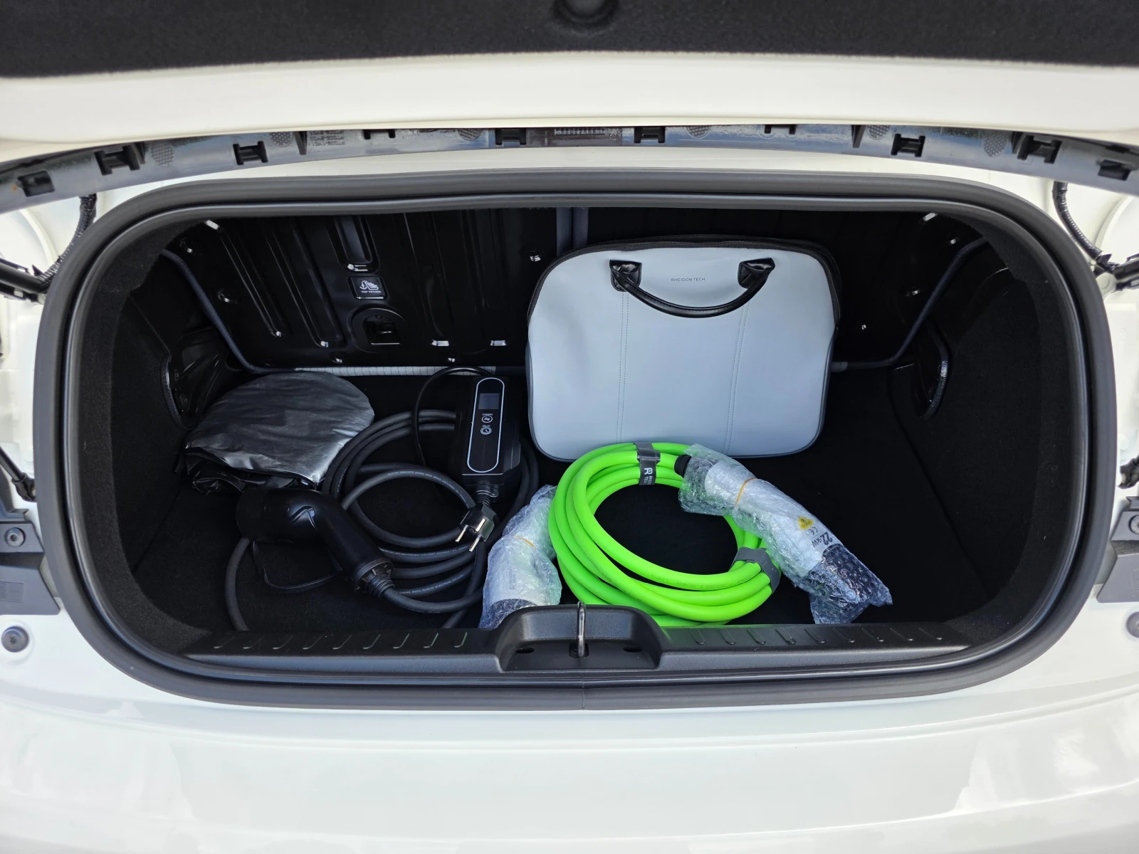 Fiat 500  ICON CABRIO 42 kWh - изображение 6