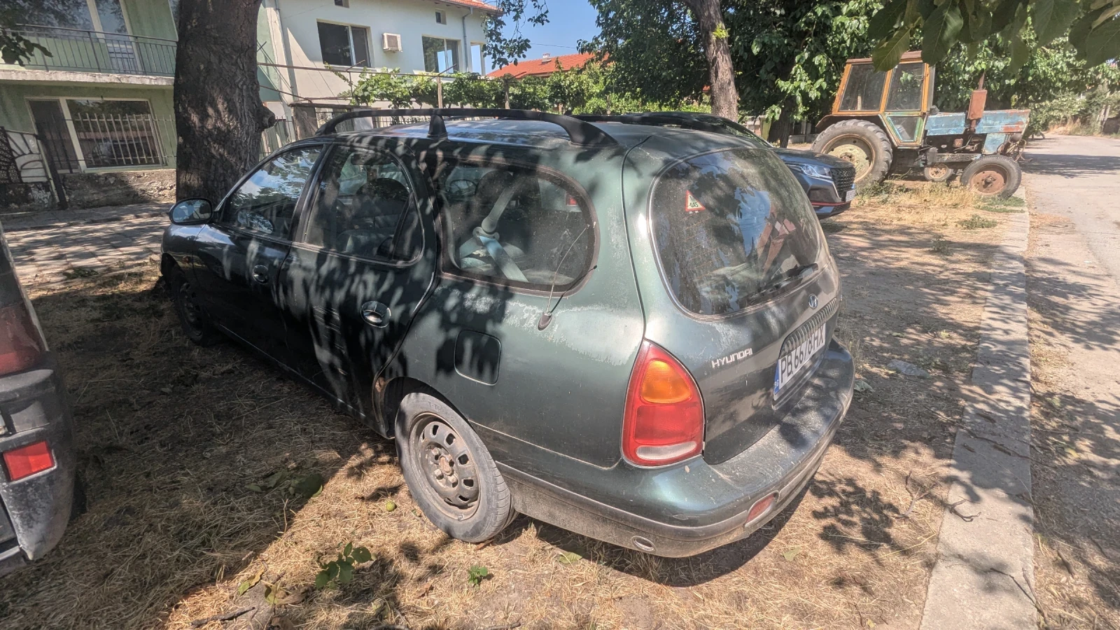 Hyundai Lantra | Mobile.bg   1