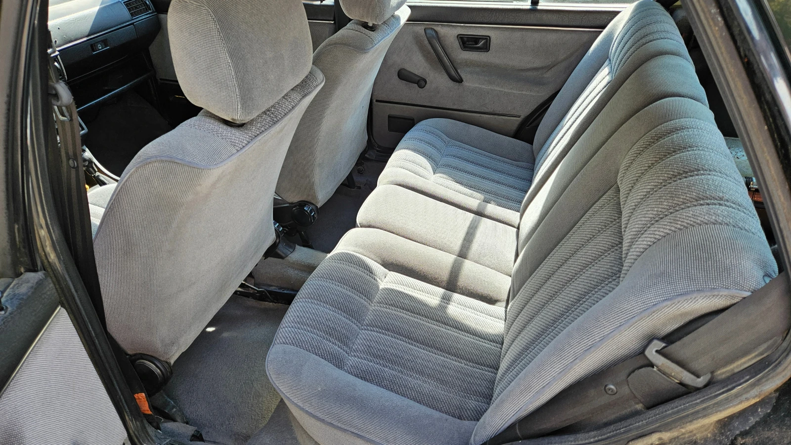 VW Golf  - изображение 3