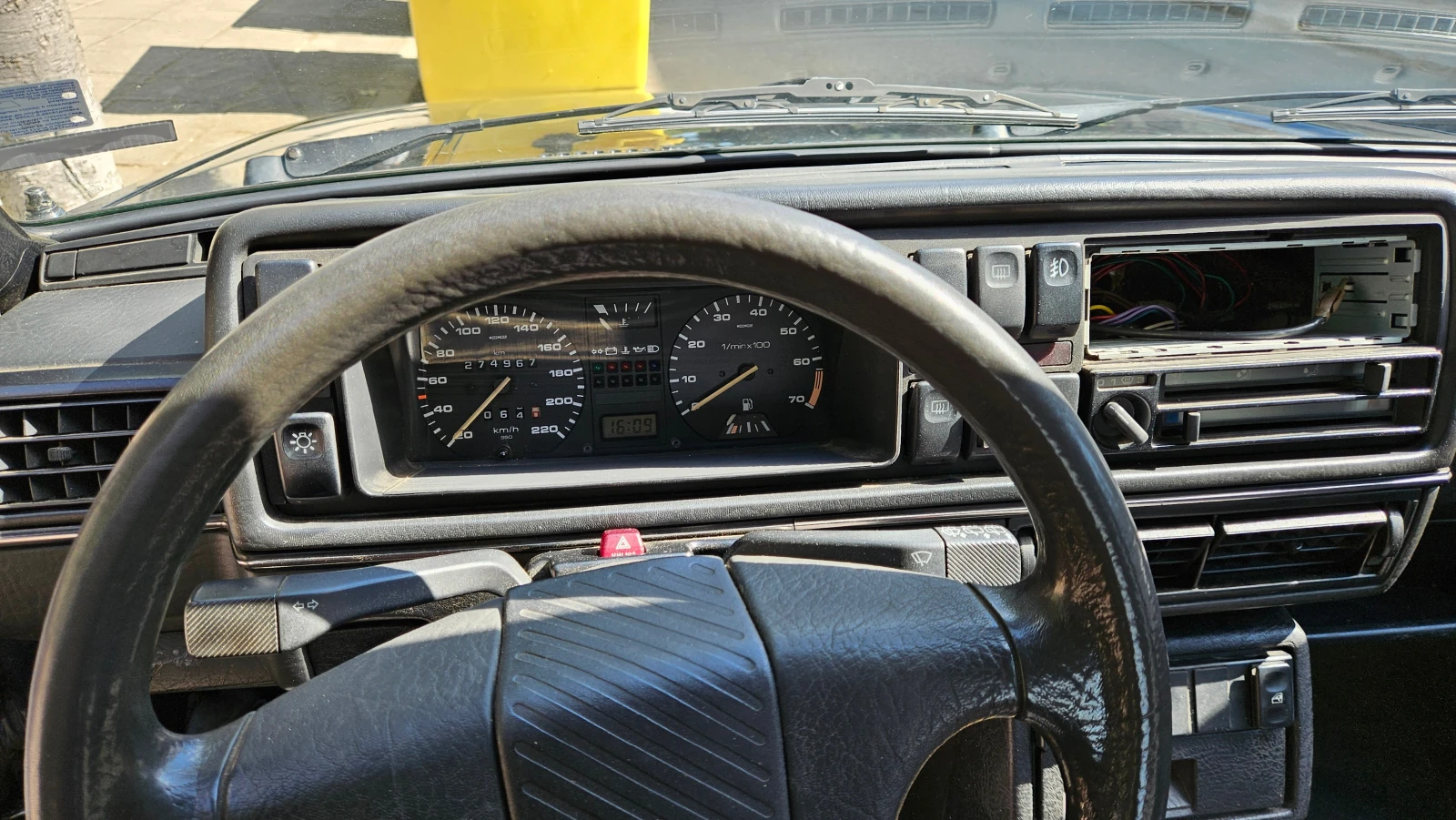 VW Golf  - изображение 7