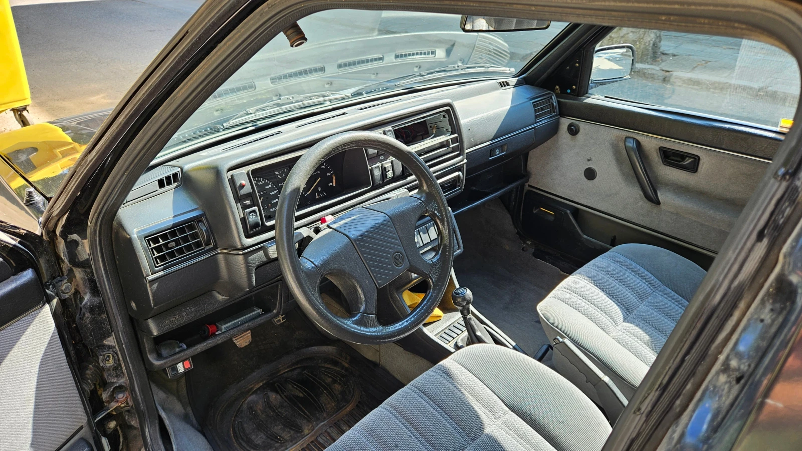 VW Golf  - изображение 8