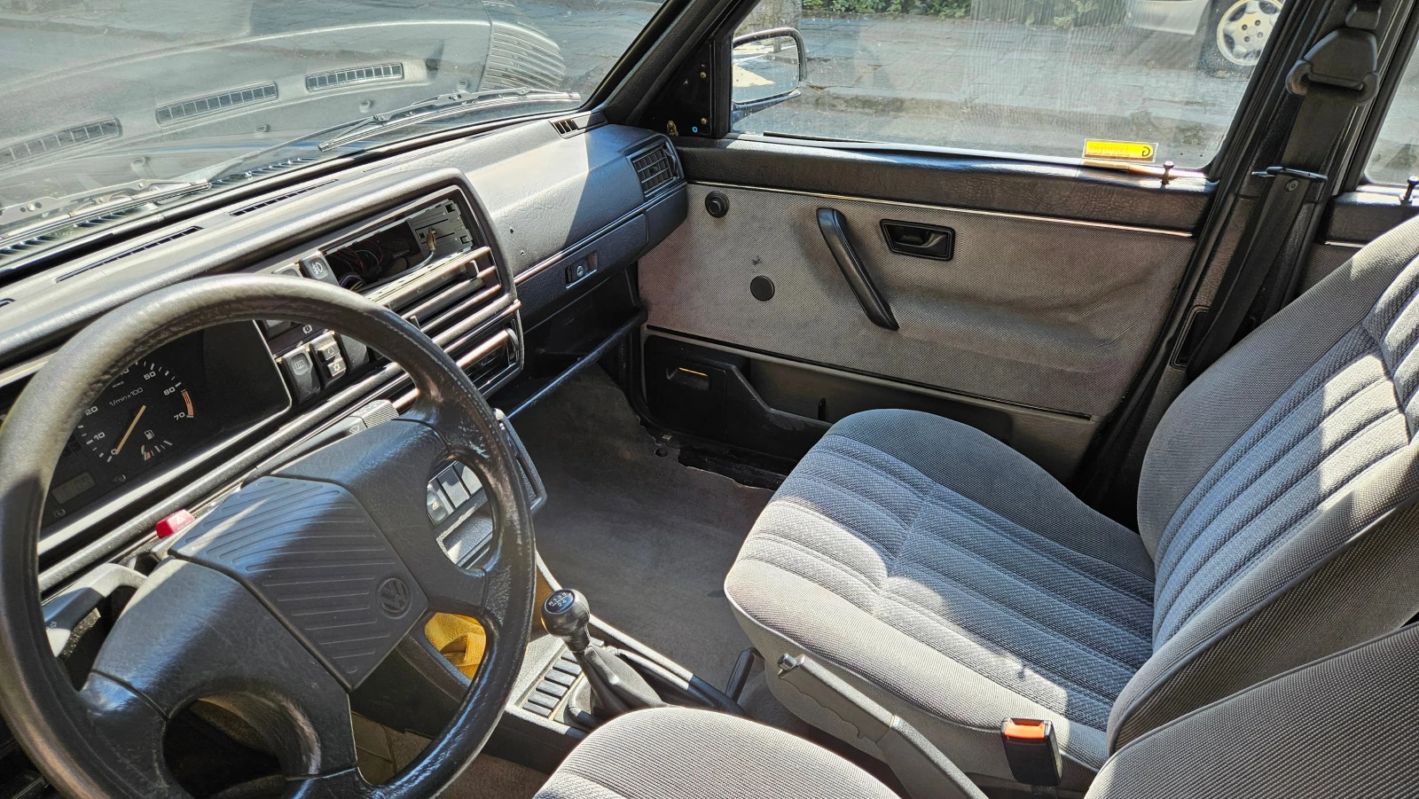 VW Golf  - изображение 10