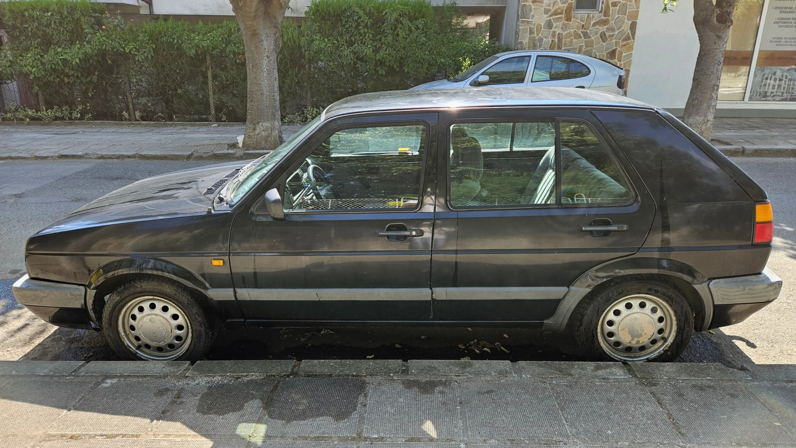 VW Golf  - изображение 2