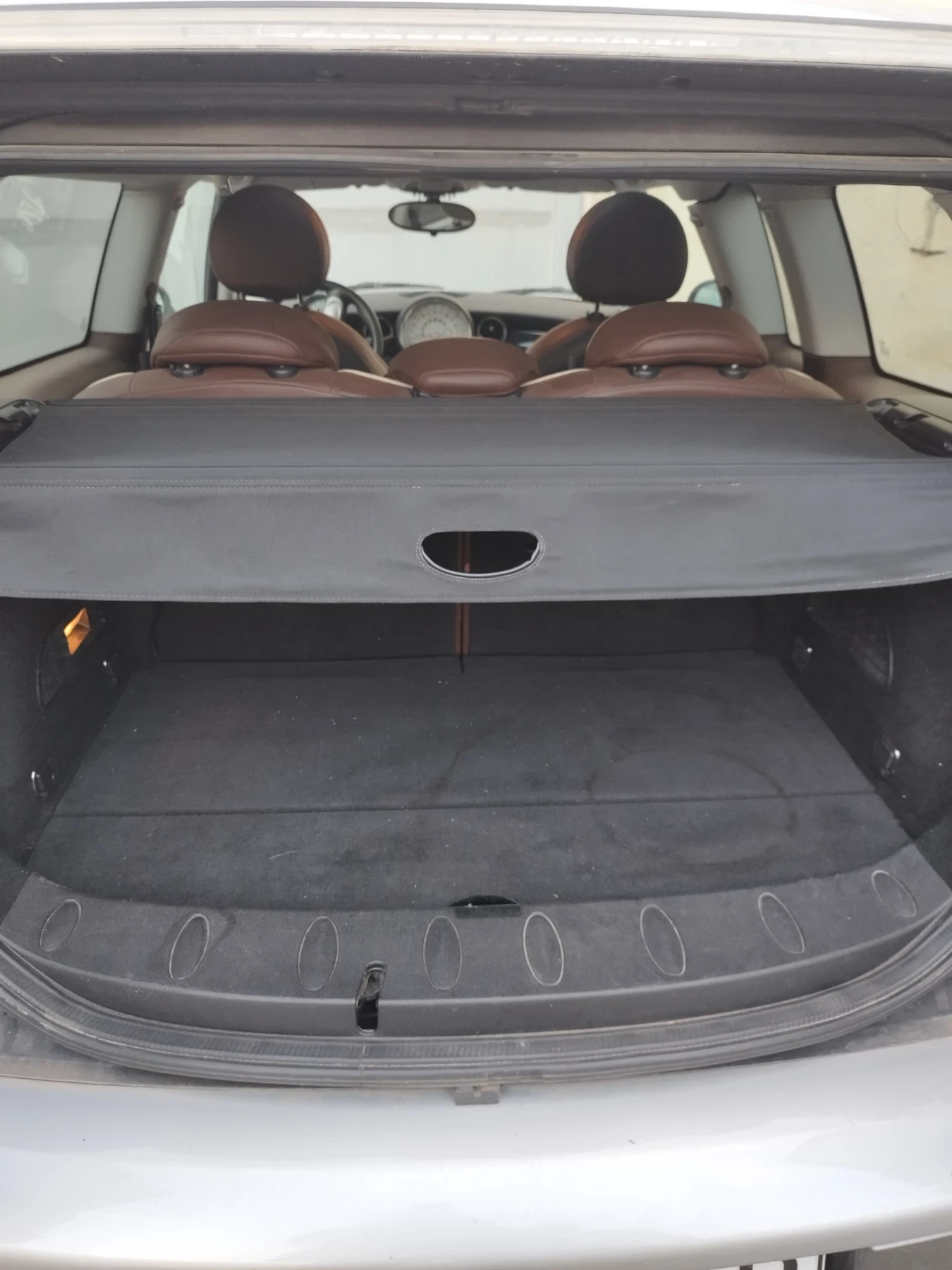 Mini Clubman 1.6  | Mobile.bg   14