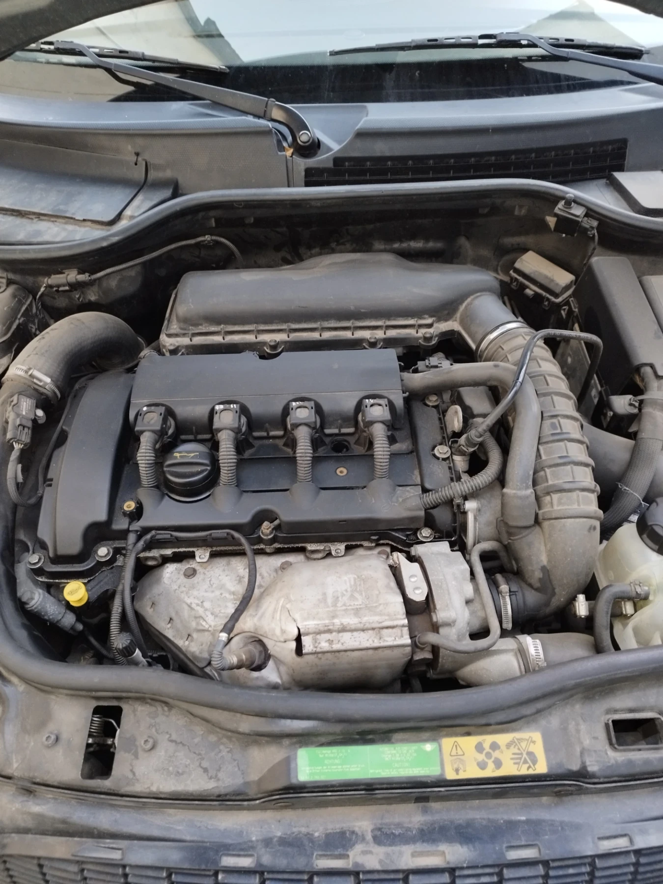 Mini Clubman 1.6  | Mobile.bg   16