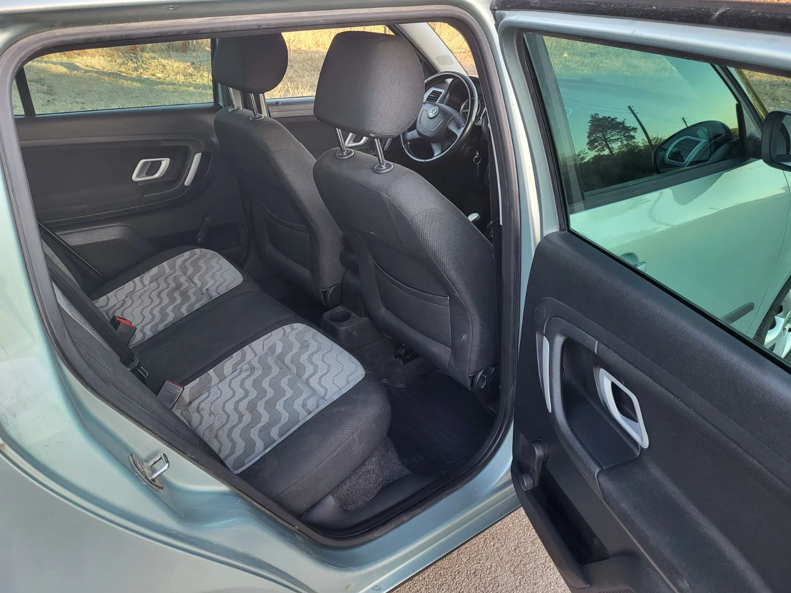 Renault Clio  - изображение 8