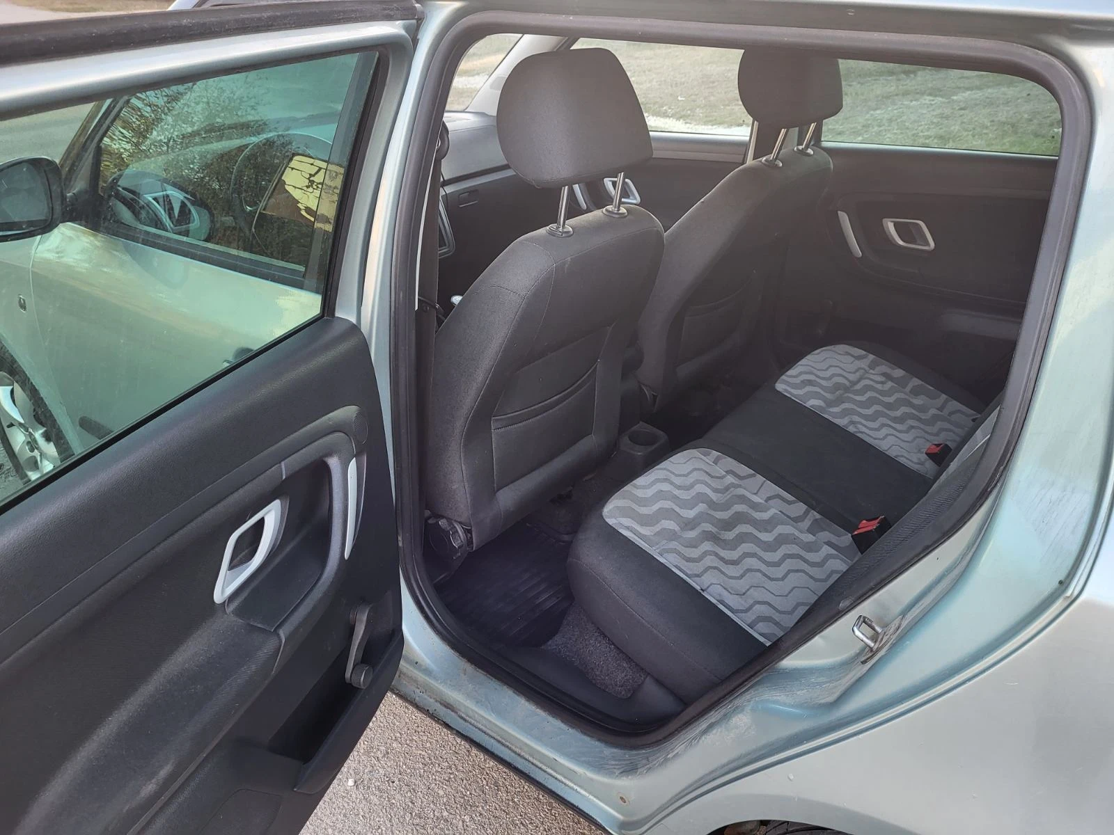 Renault Clio  - изображение 7