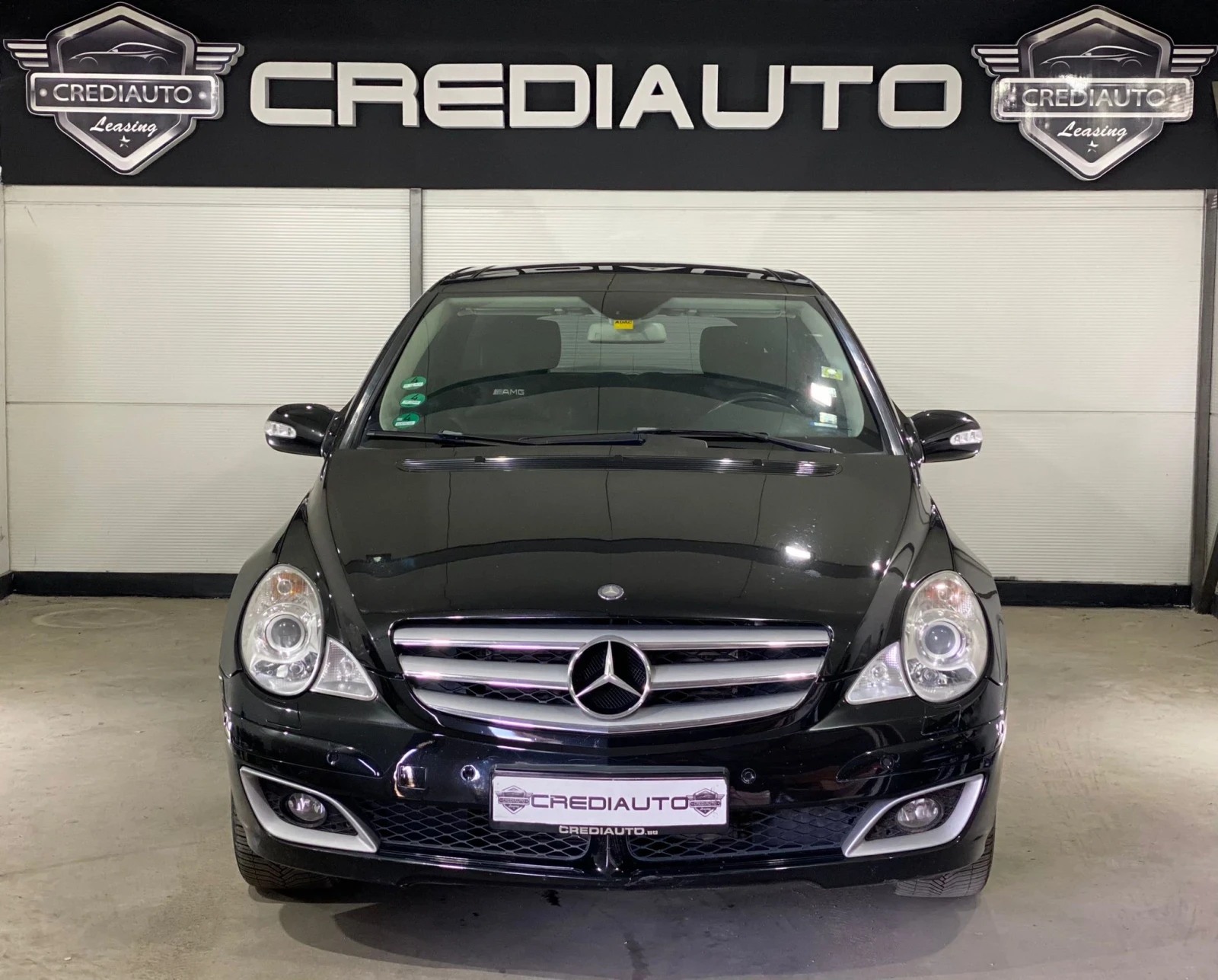 Mercedes-Benz R 280  - изображение 2