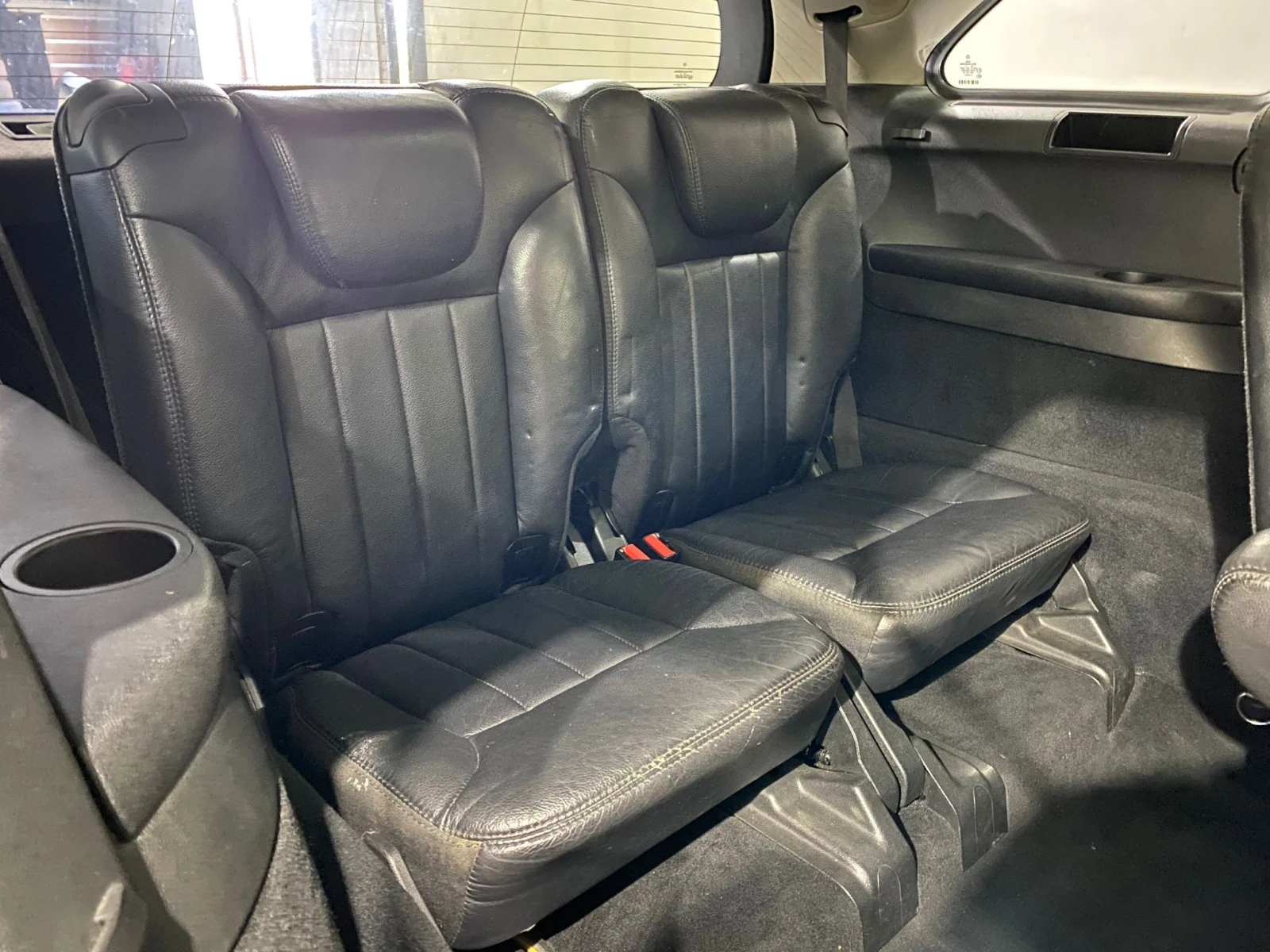 Mercedes-Benz R 280 | Mobile.bg   12