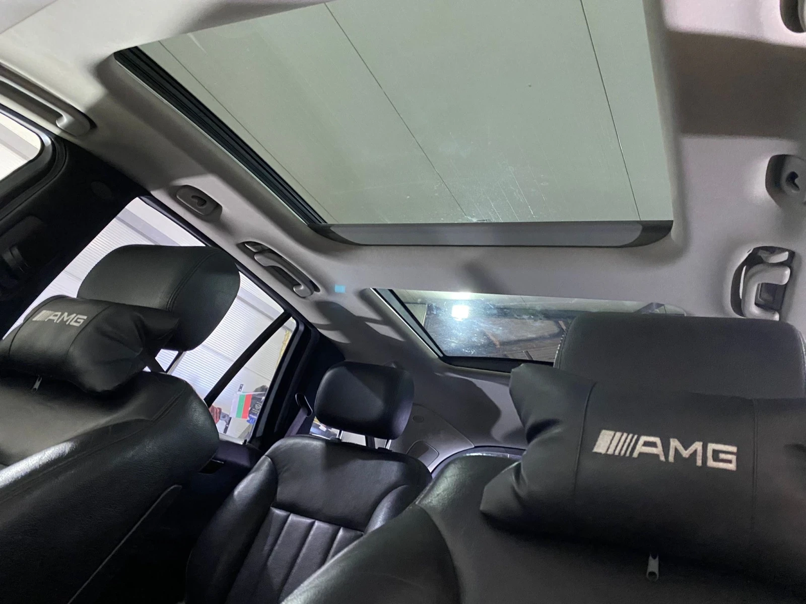 Mercedes-Benz R 280 | Mobile.bg   11