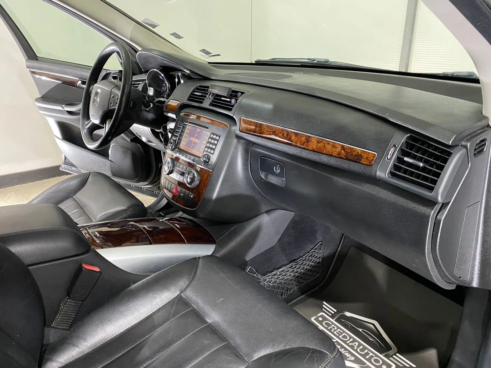 Mercedes-Benz R 280 | Mobile.bg   16