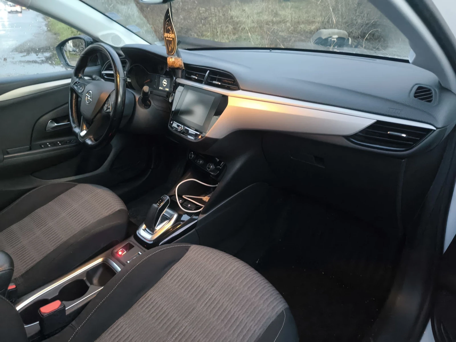 Opel Corsa Електрическа 100 кв. Батерия 50 кв. - изображение 9