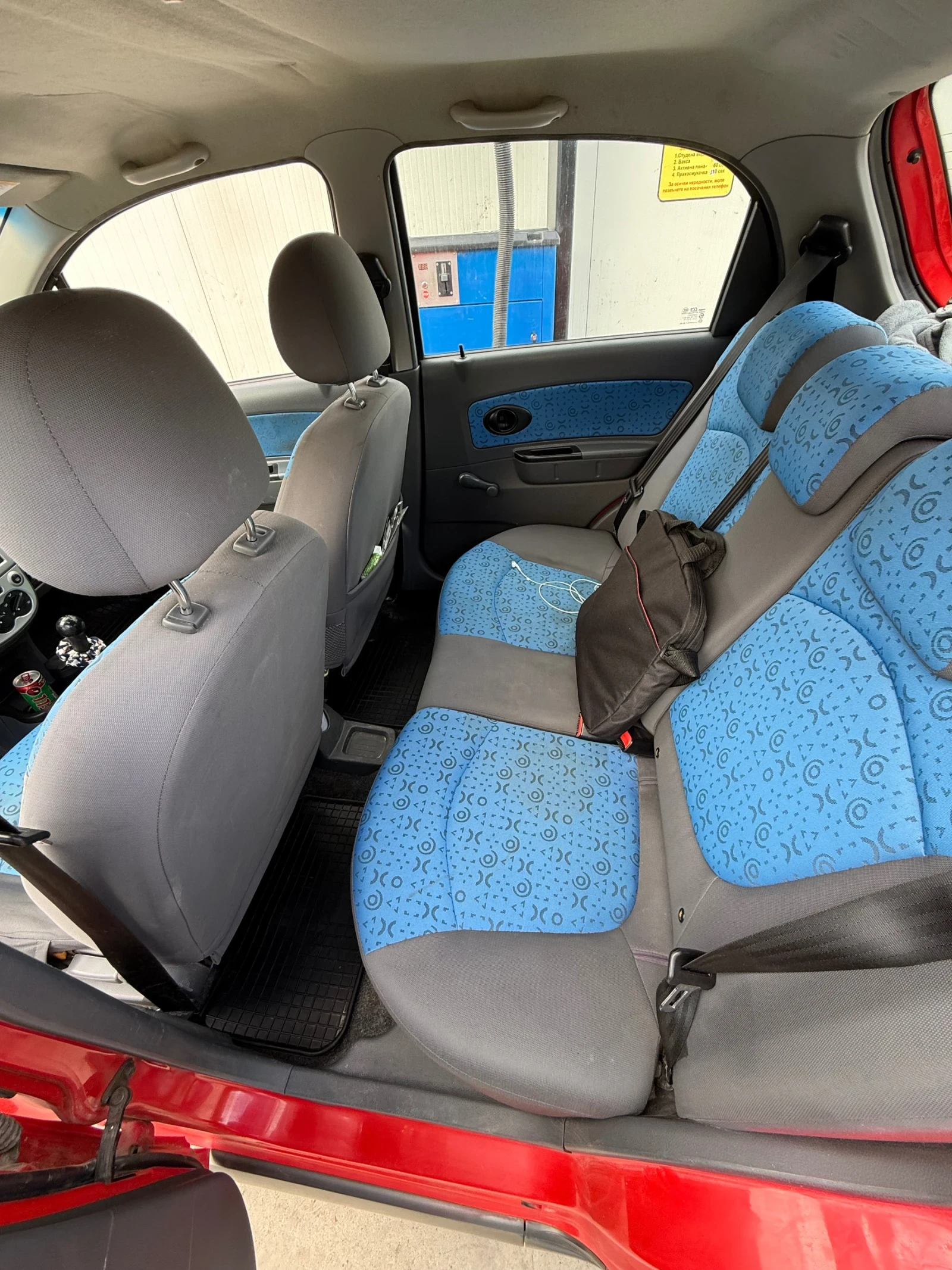 Chevrolet Matiz | Mobile.bg — изображение 9