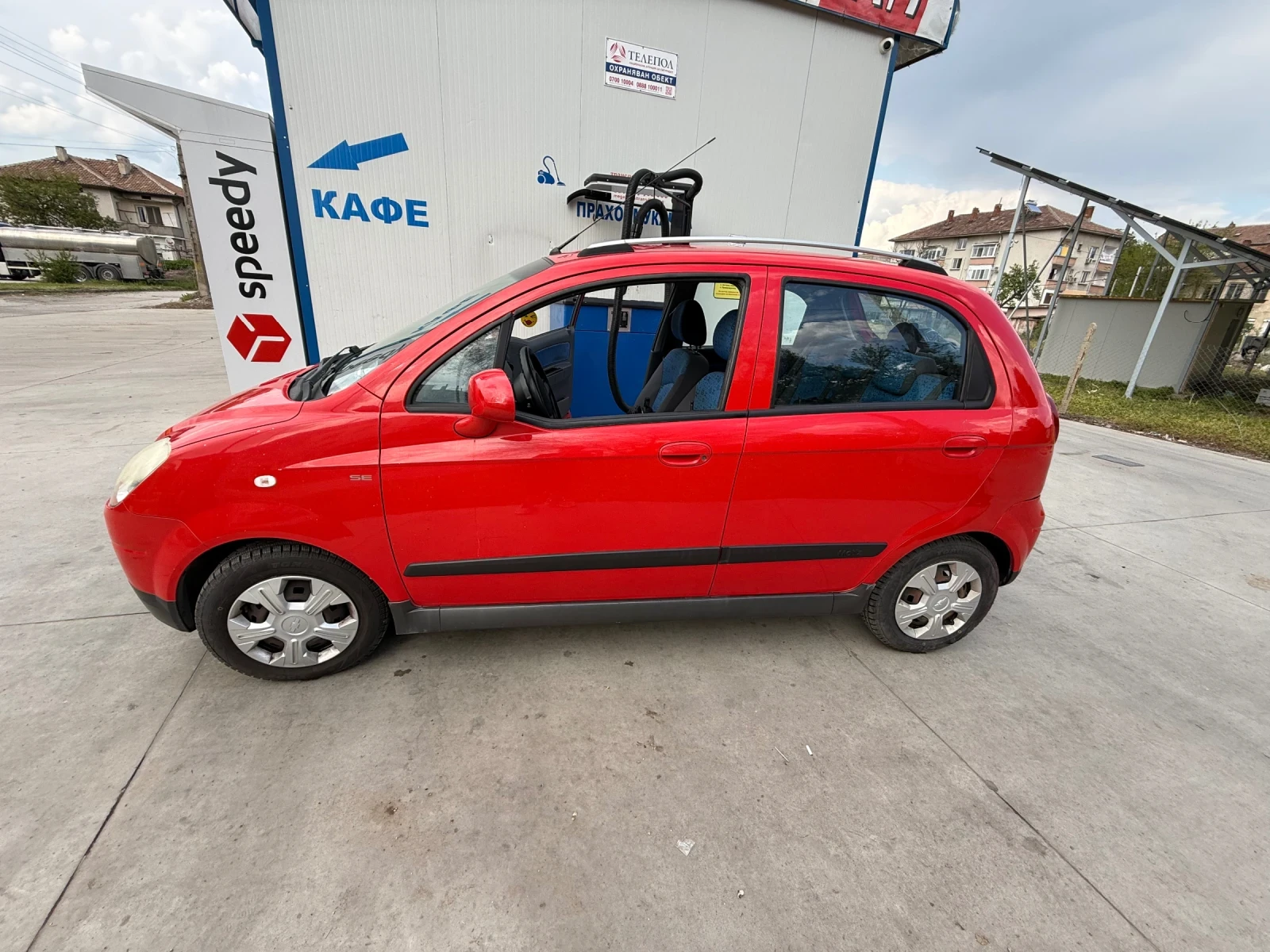Chevrolet Matiz | Mobile.bg — изображение 2