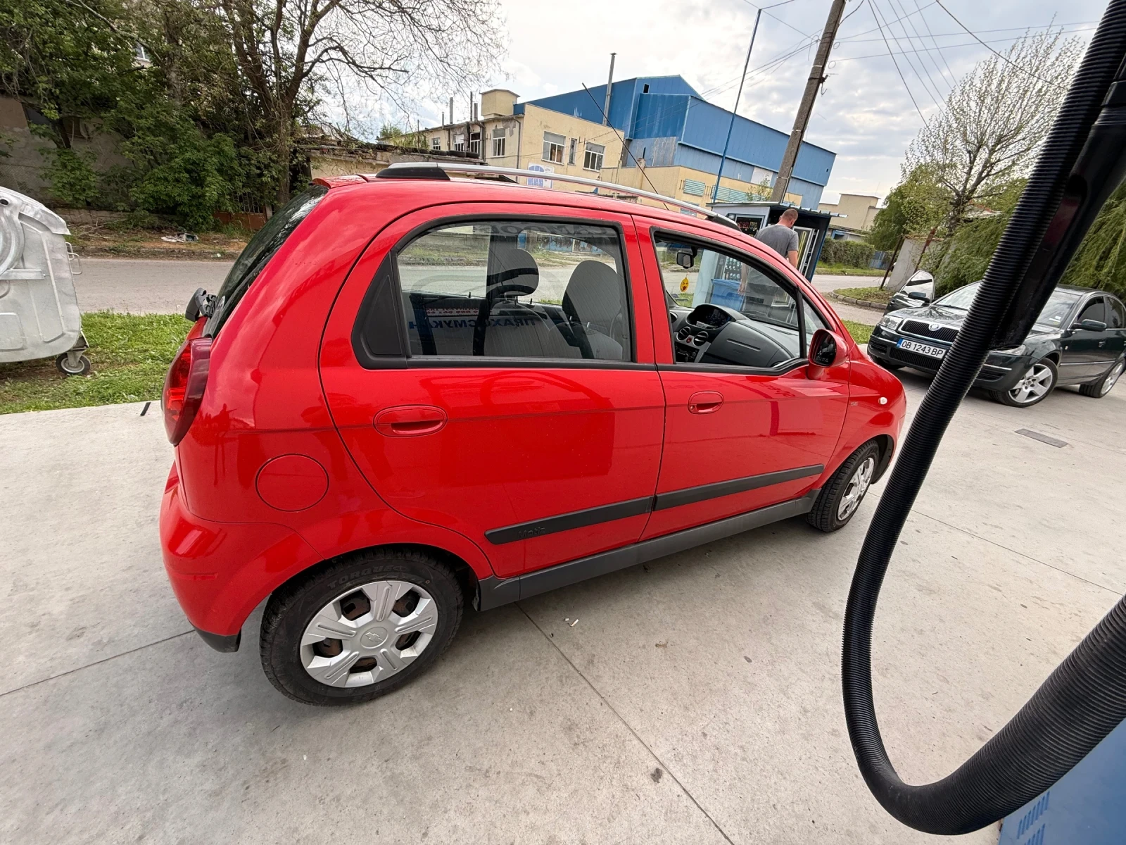 Chevrolet Matiz | Mobile.bg — изображение 4