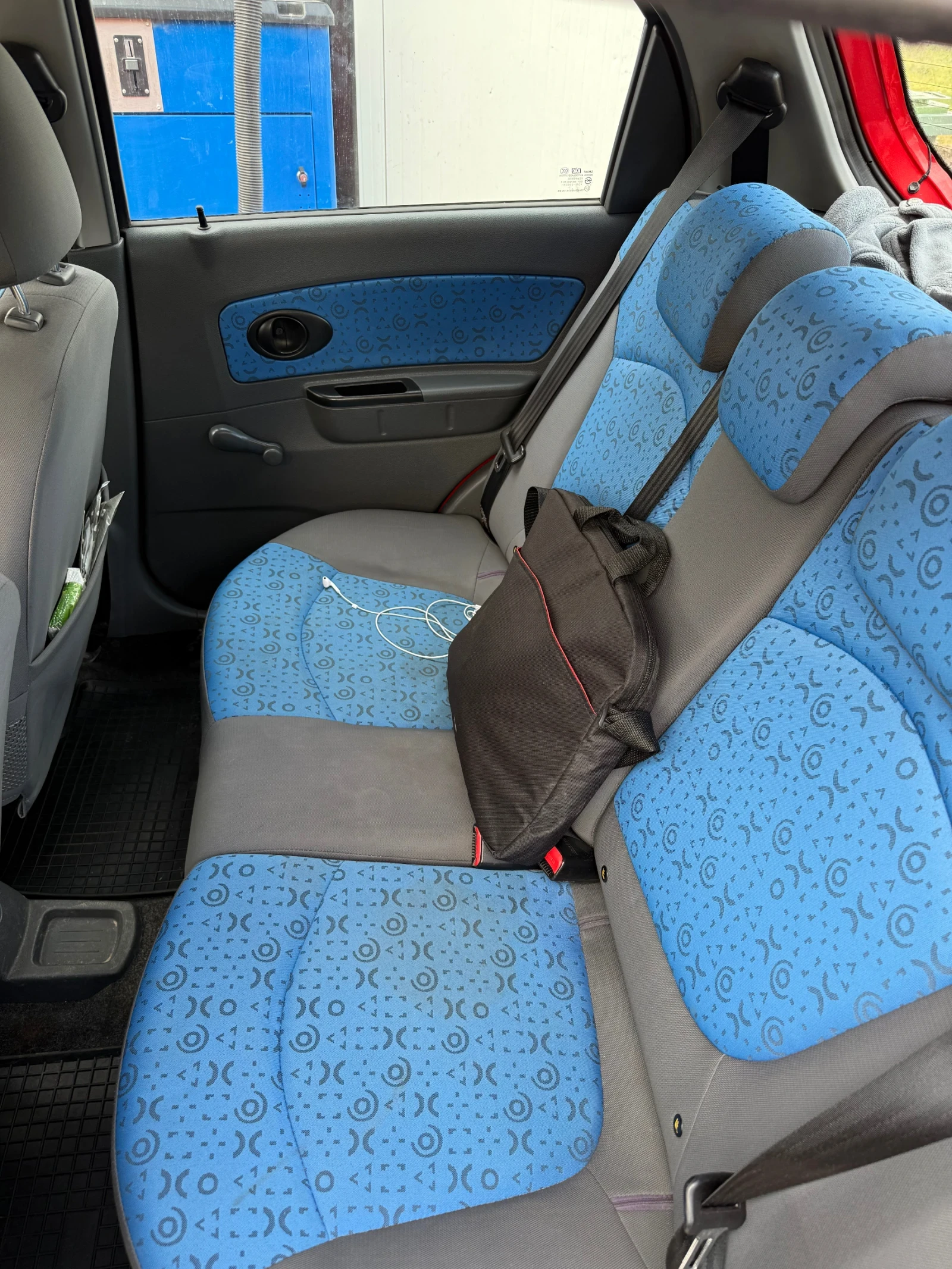 Chevrolet Matiz | Mobile.bg — изображение 8