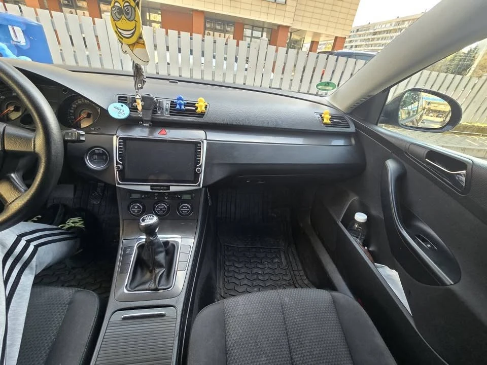VW Passat 1.9 ,  | Mobile.bg   16