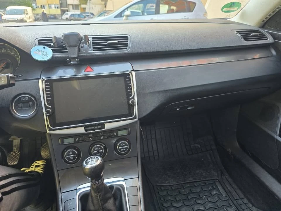 VW Passat 1.9 ,  | Mobile.bg   12