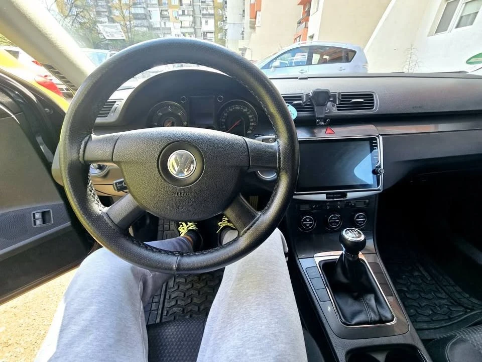 VW Passat 1.9 ,  | Mobile.bg   15