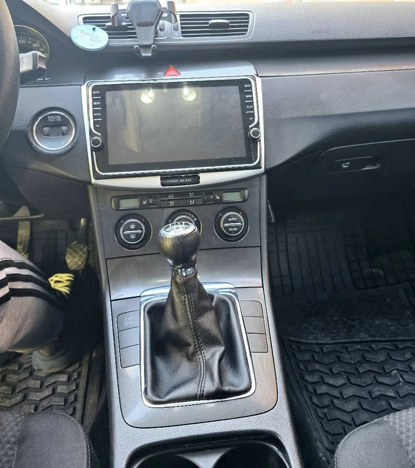 VW Passat 1.9 ,  | Mobile.bg   2
