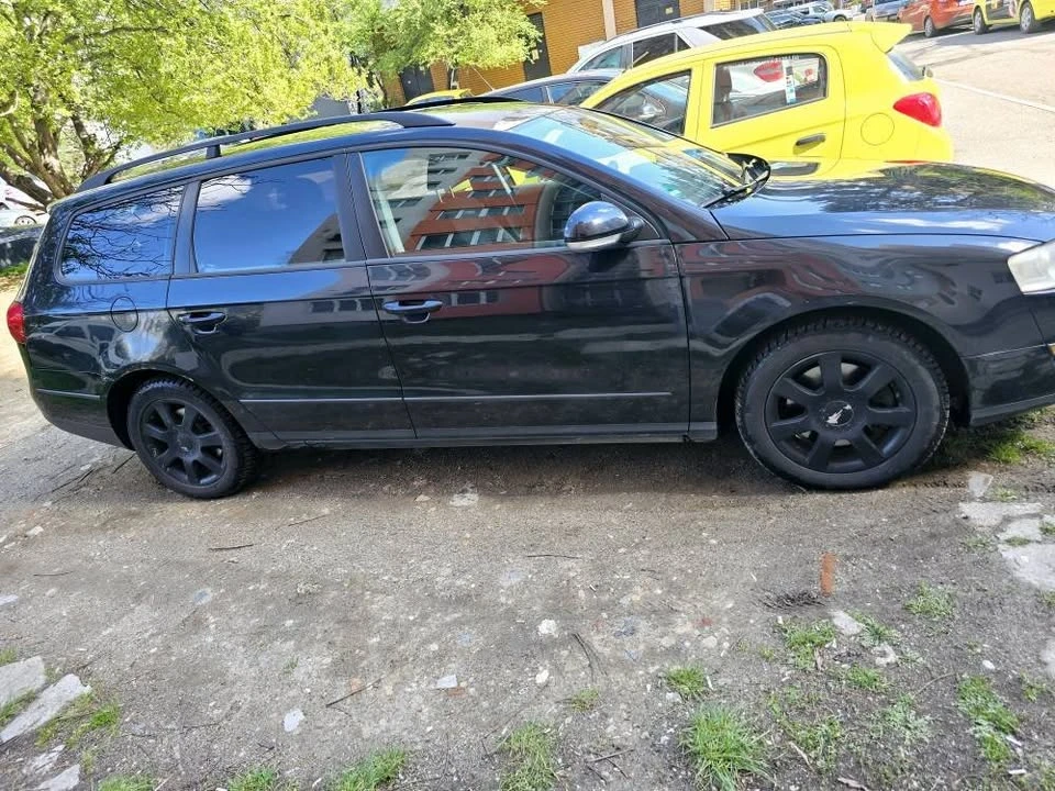VW Passat 1.9 ,  | Mobile.bg   1