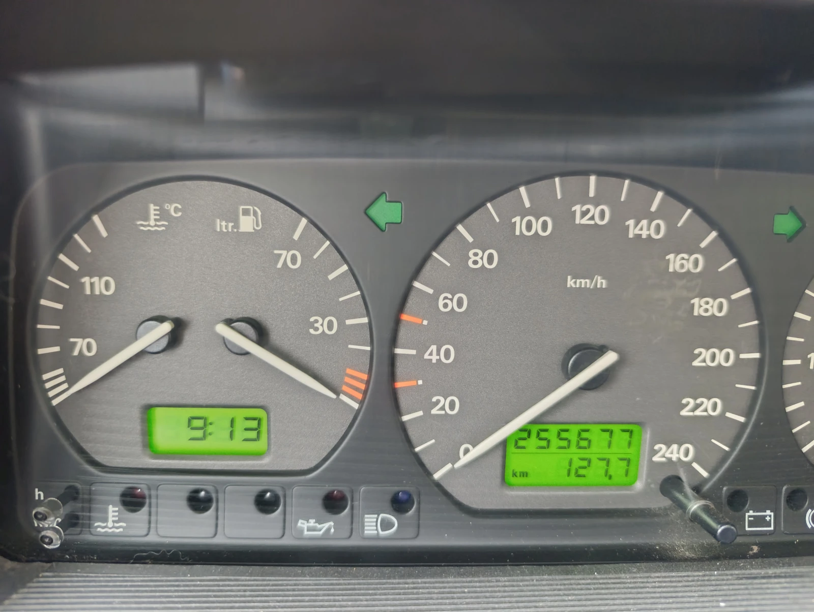 VW Passat  - изображение 5