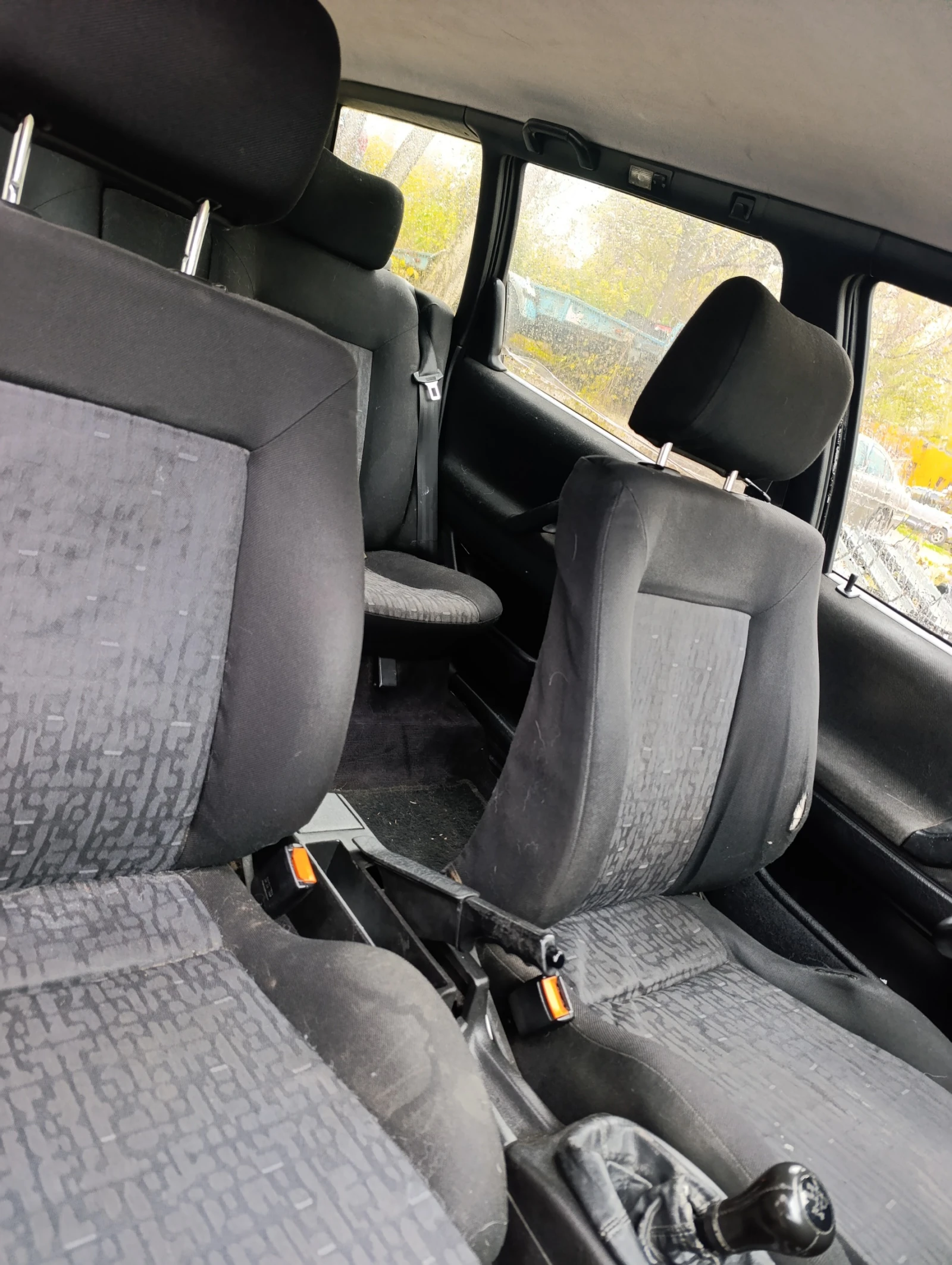 VW Passat  - изображение 6