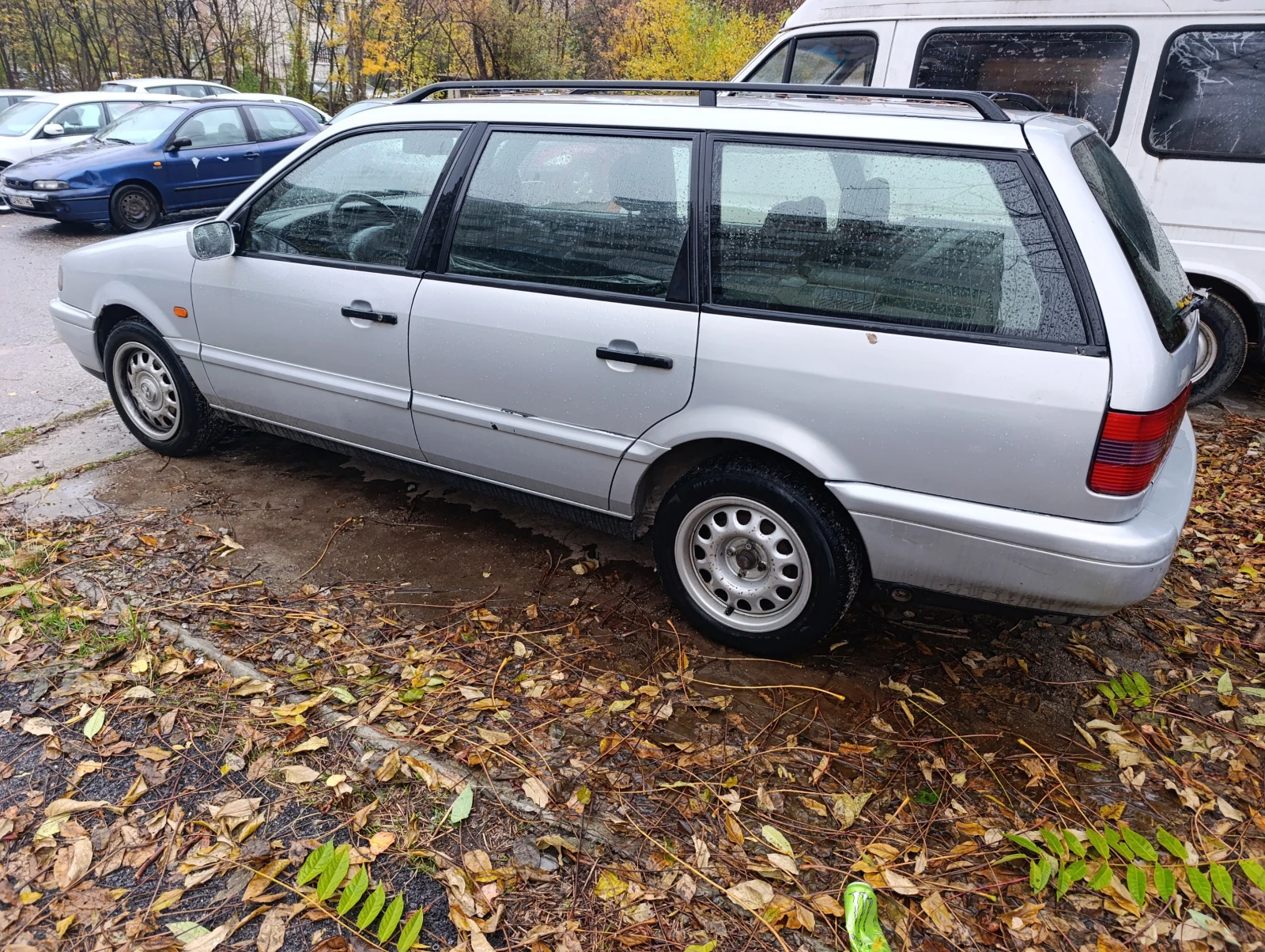 VW Passat | Mobile.bg   1