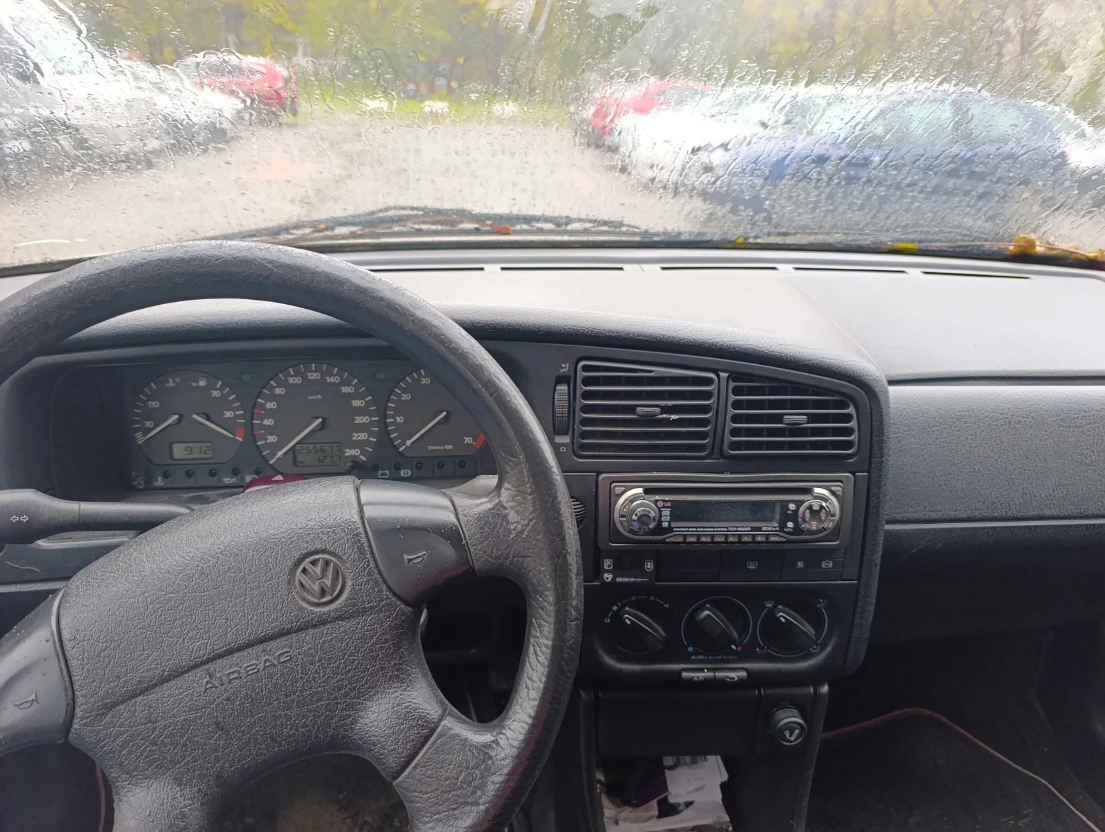 VW Passat  - изображение 9