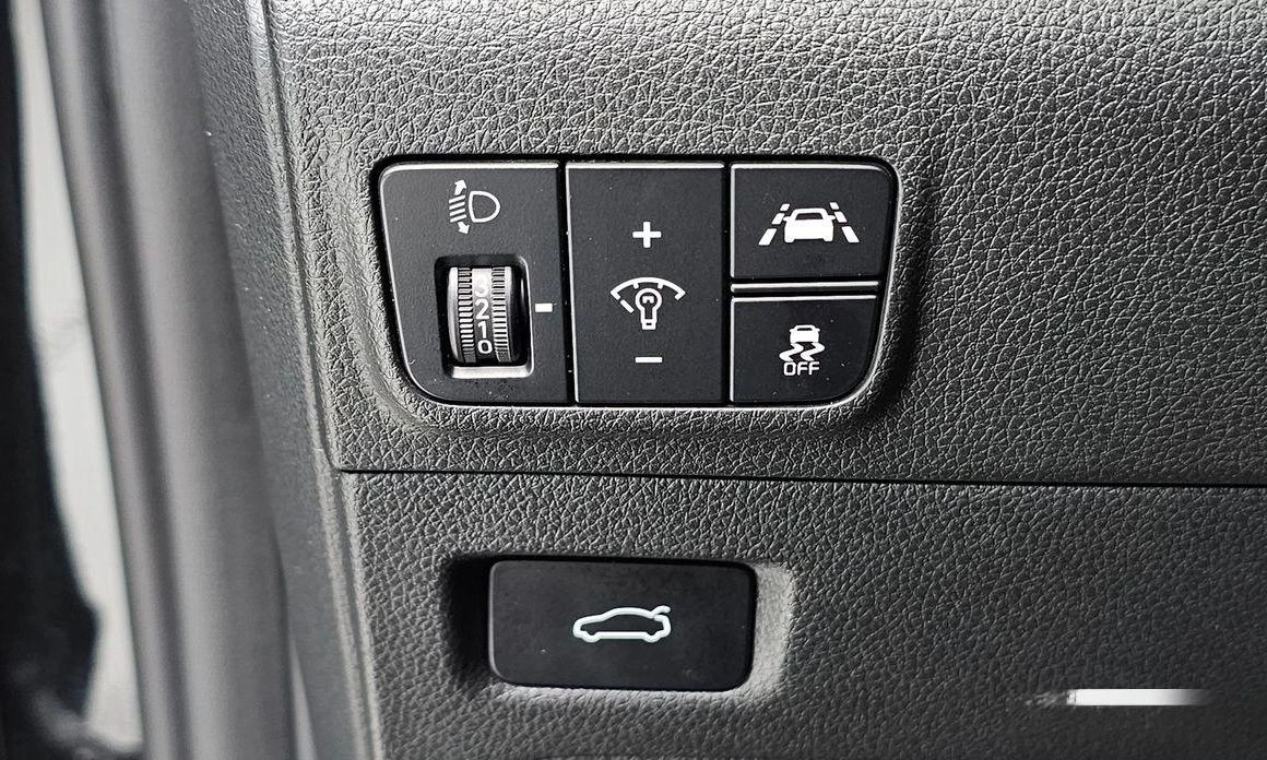 Kia K5 2.0 LPG Trendy * -   *  | Mobile.bg   12