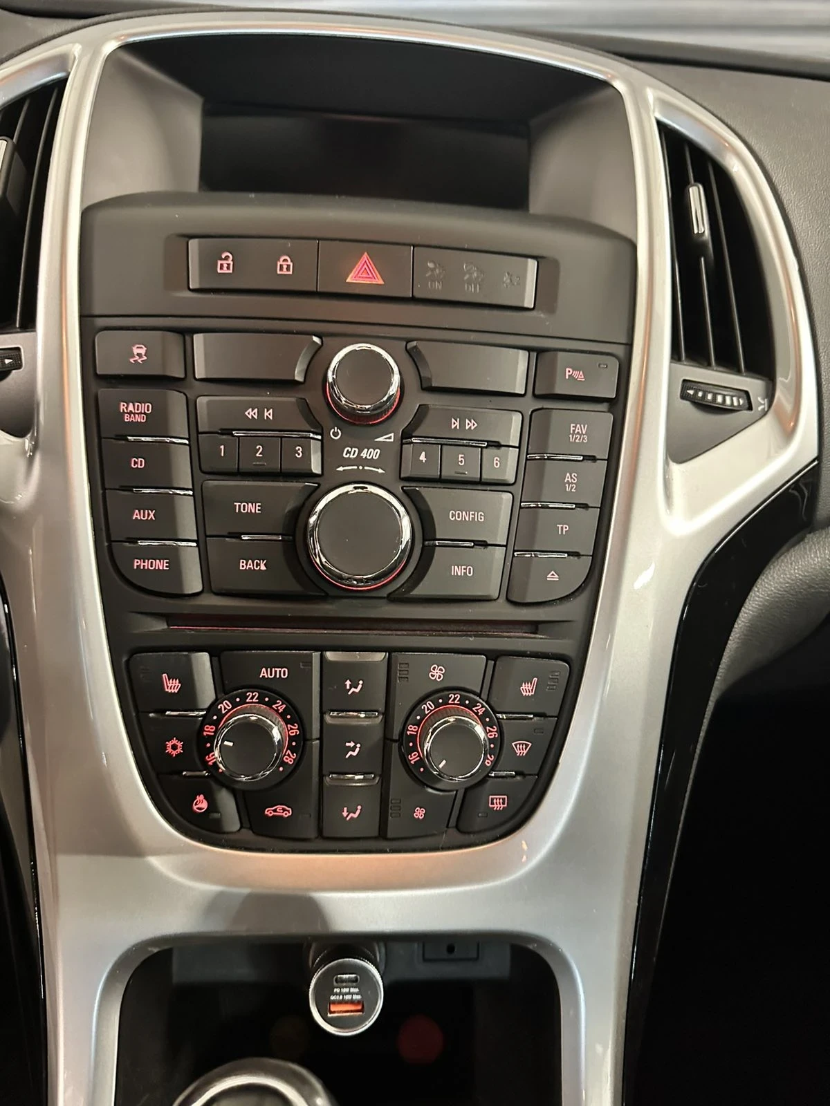 Opel Astra | Mobile.bg   10