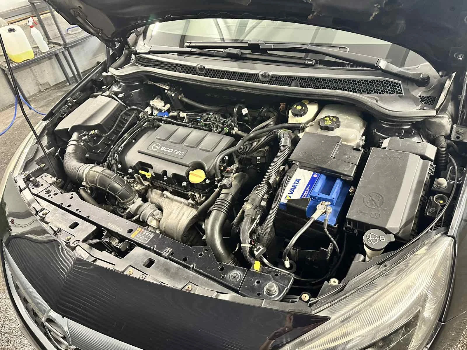 Opel Astra | Mobile.bg   14