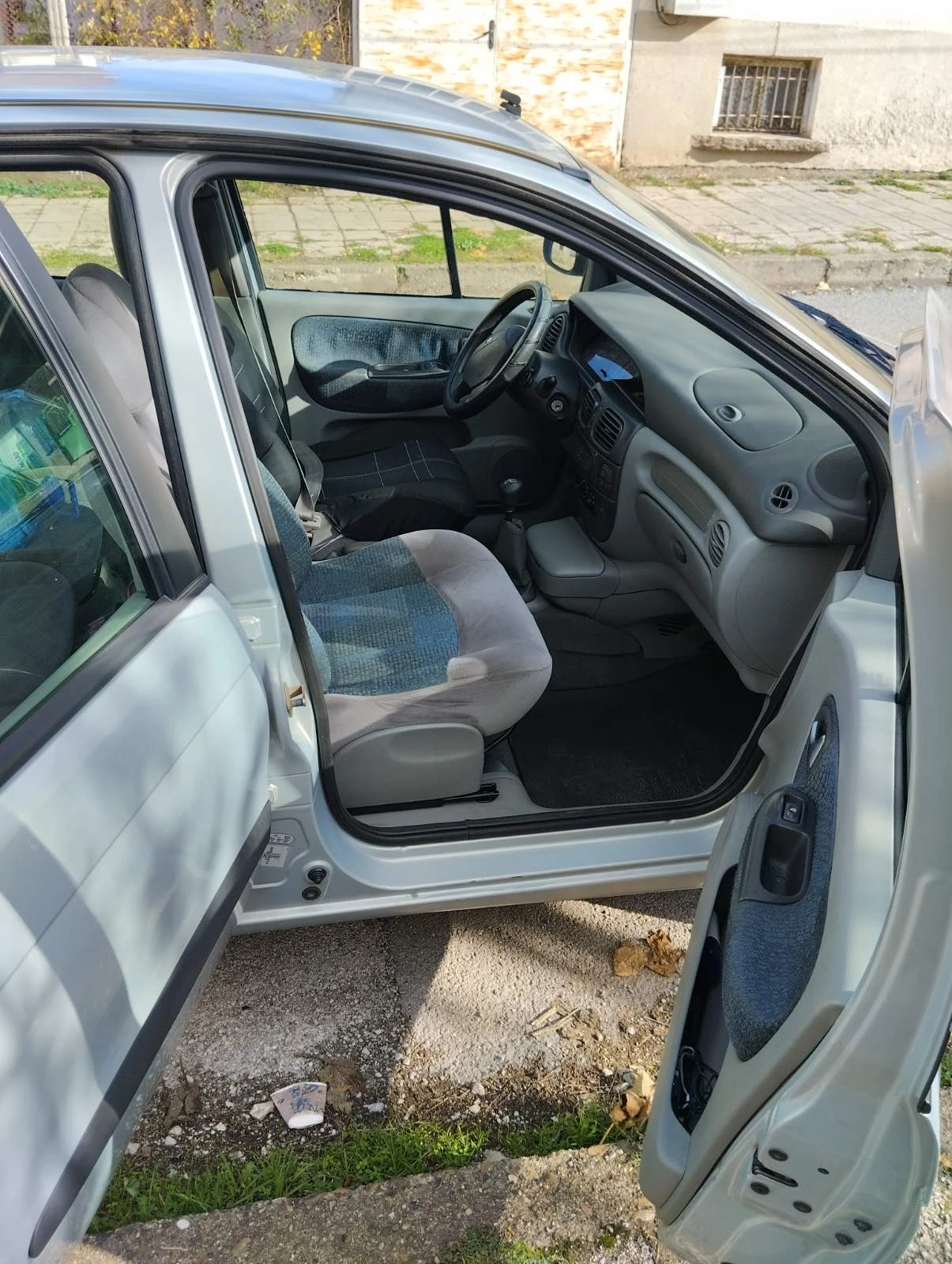 Renault Scenic 1.9  - изображение 5