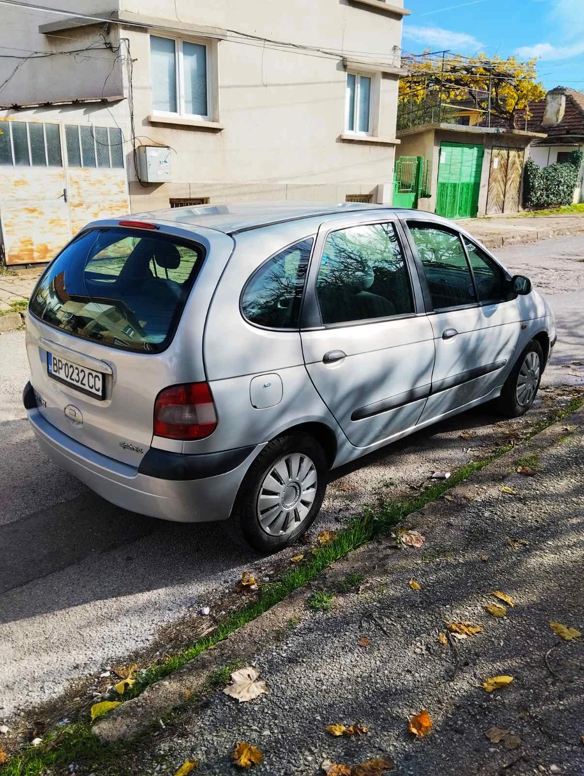 Renault Scenic 1.9  - изображение 2