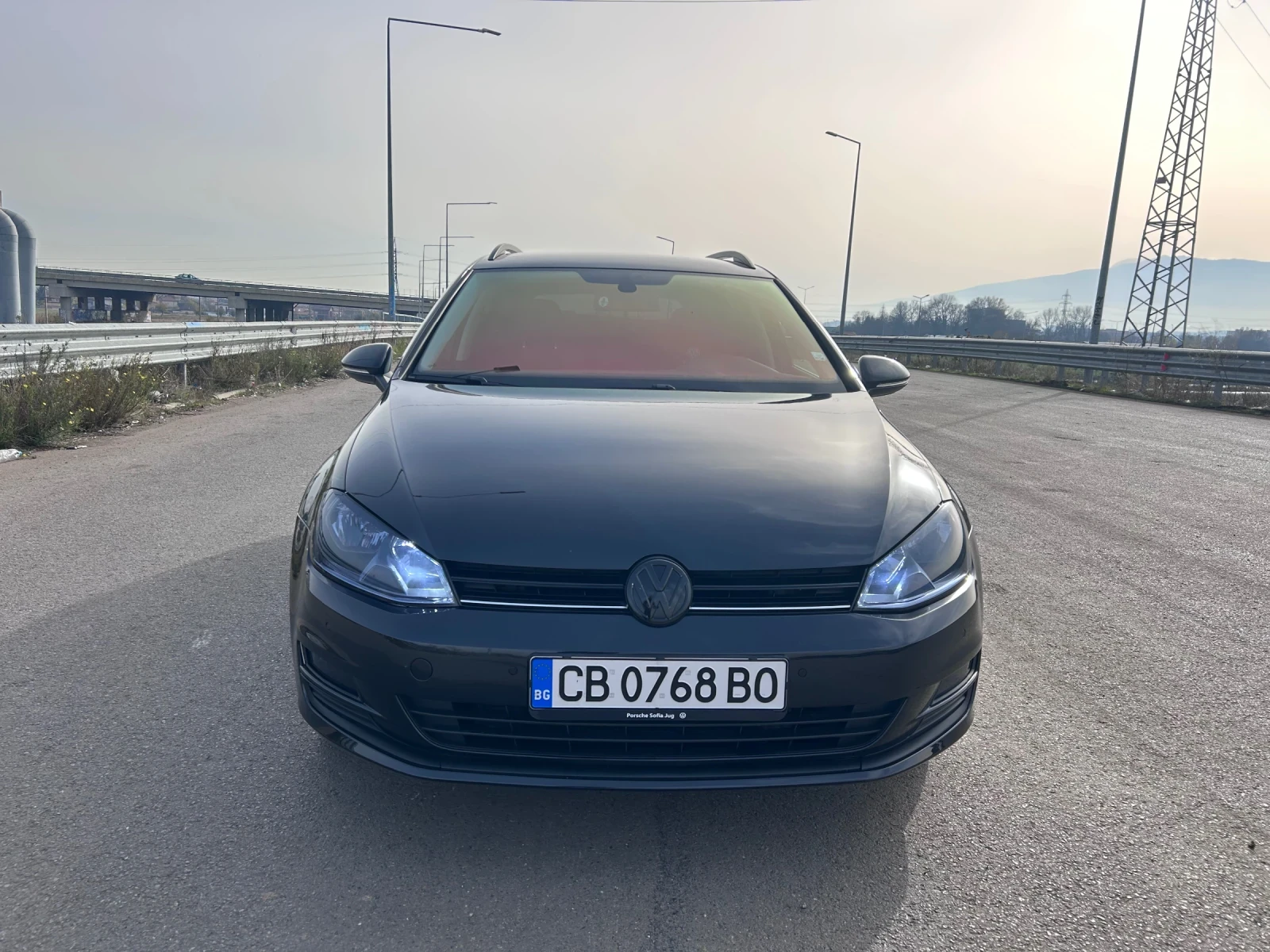 VW Golf 7  - изображение 3