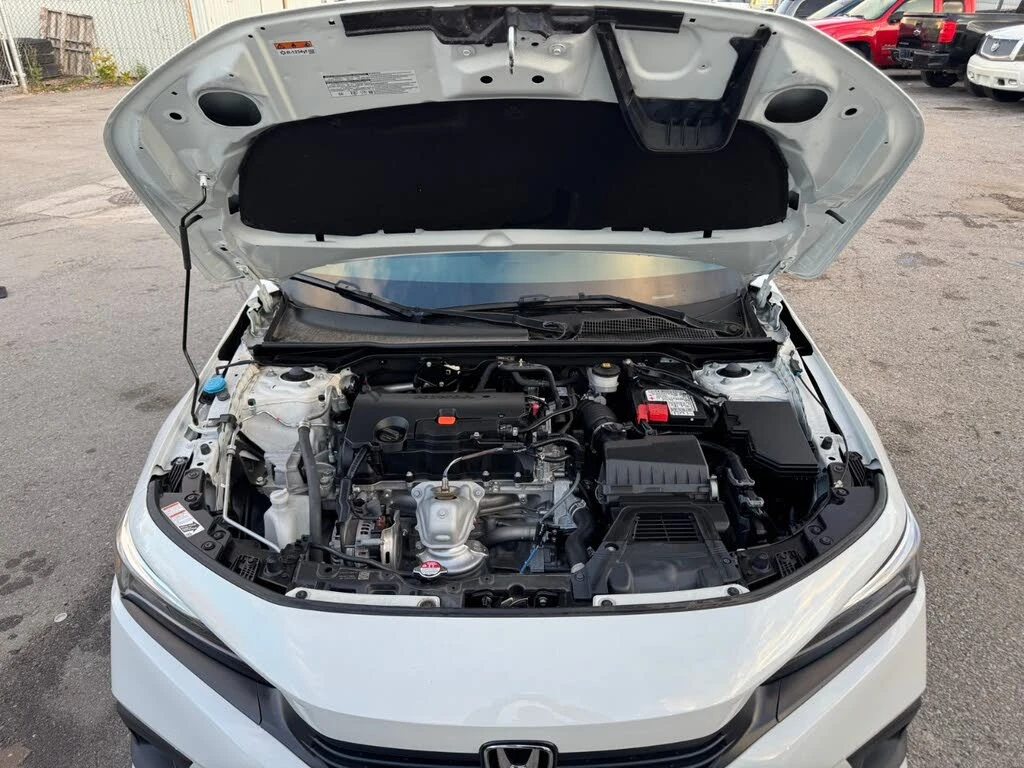 Honda Civic Touring * CARFAX * * (  ) | Mobile.bg   15